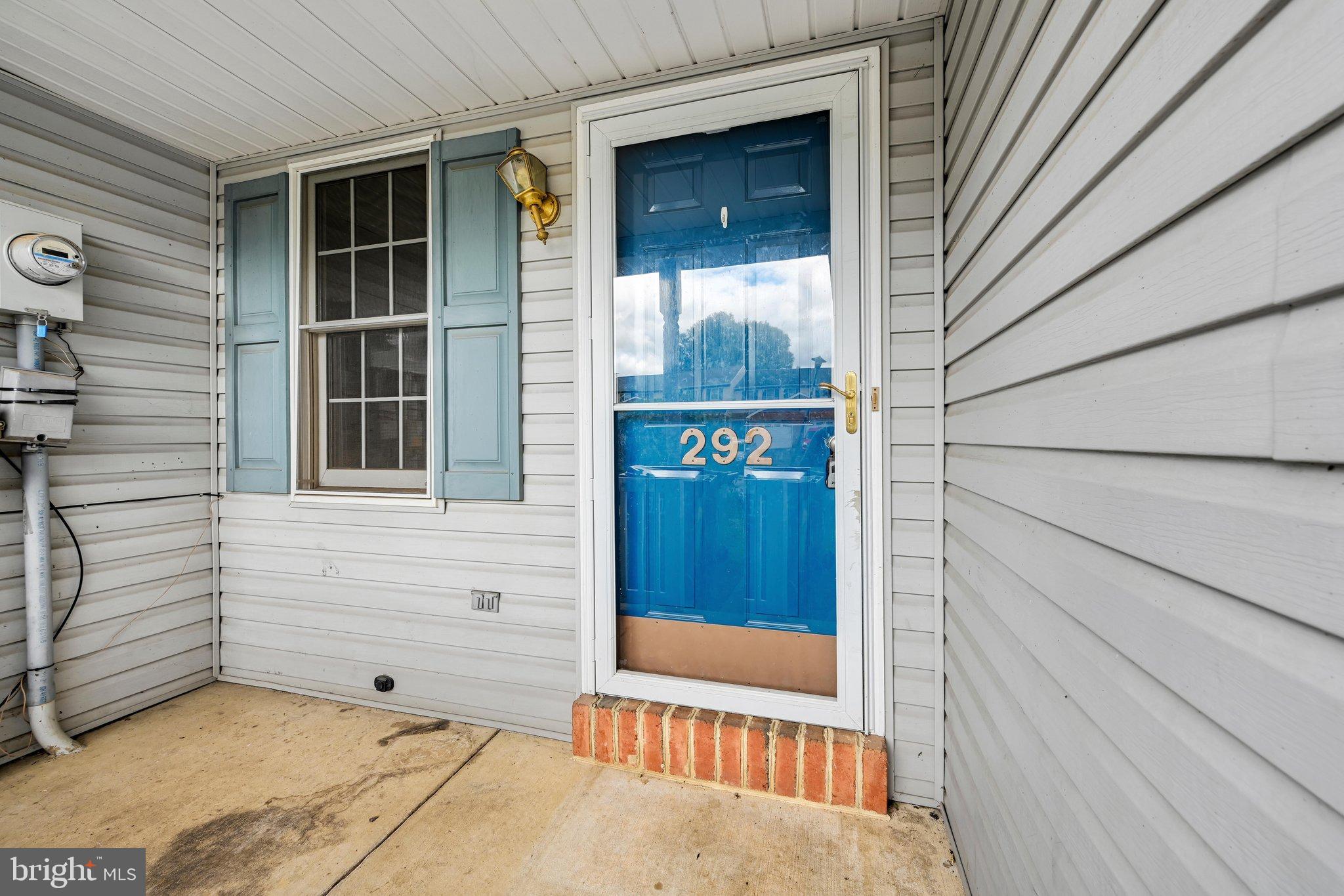292 CINDY DRIVE