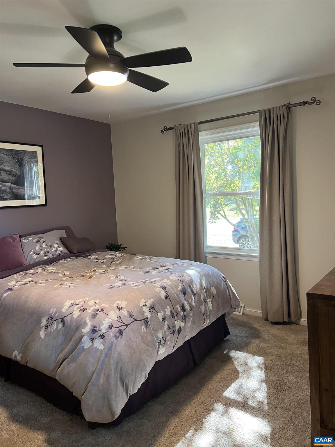 LOCUST GROVE - Residential Lease