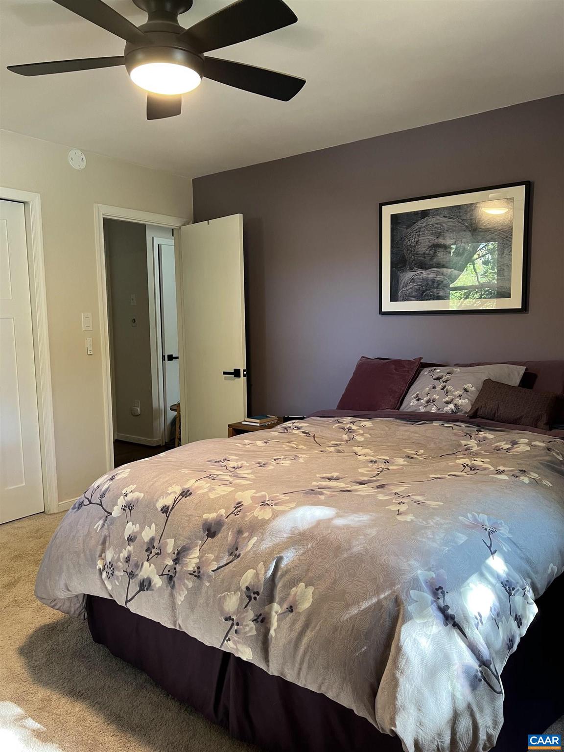 LOCUST GROVE - Residential Lease