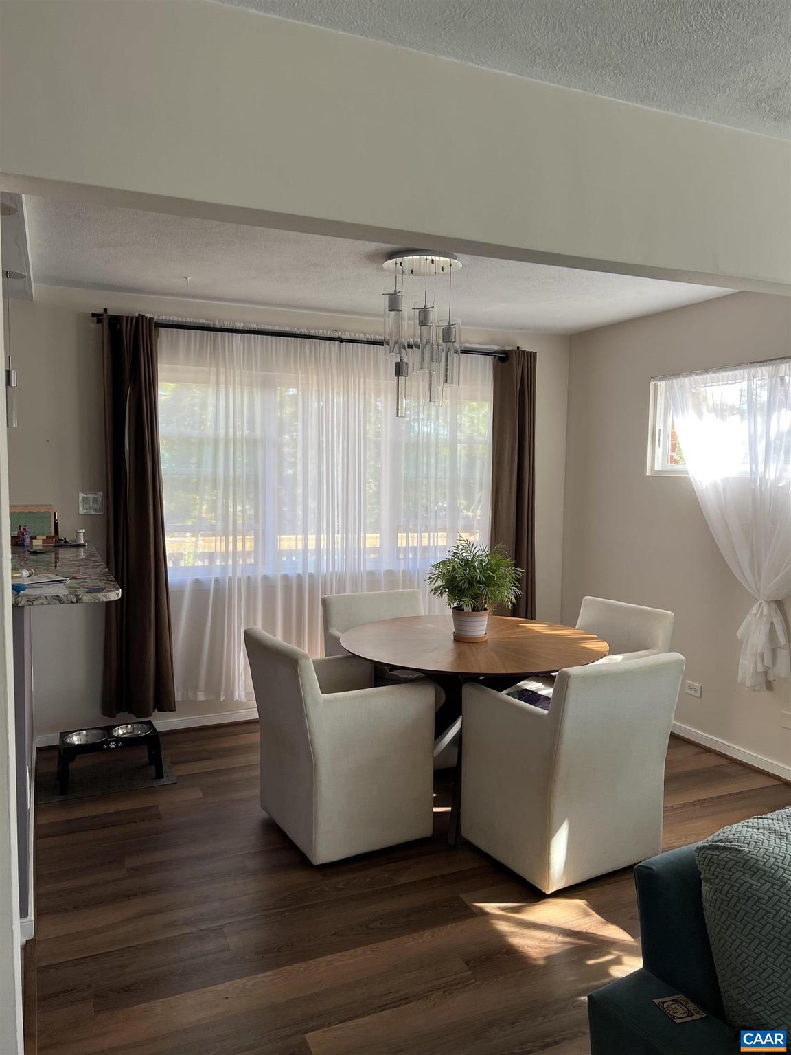 LOCUST GROVE - Residential Lease