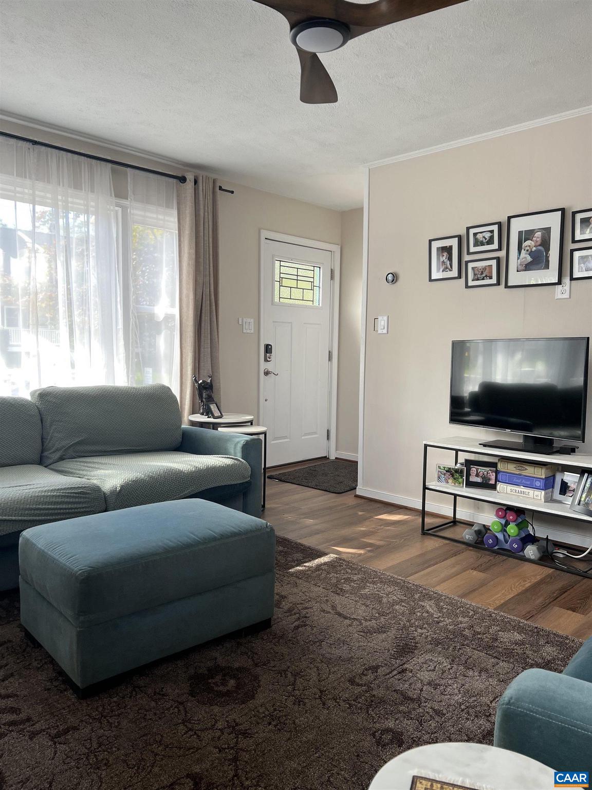 LOCUST GROVE - Residential Lease