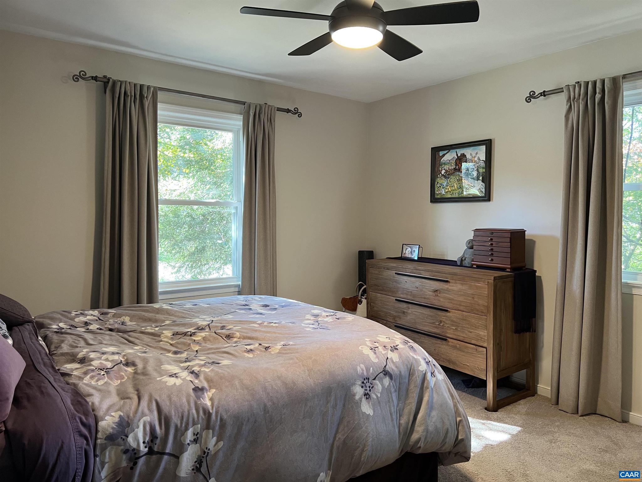 LOCUST GROVE - Residential Lease