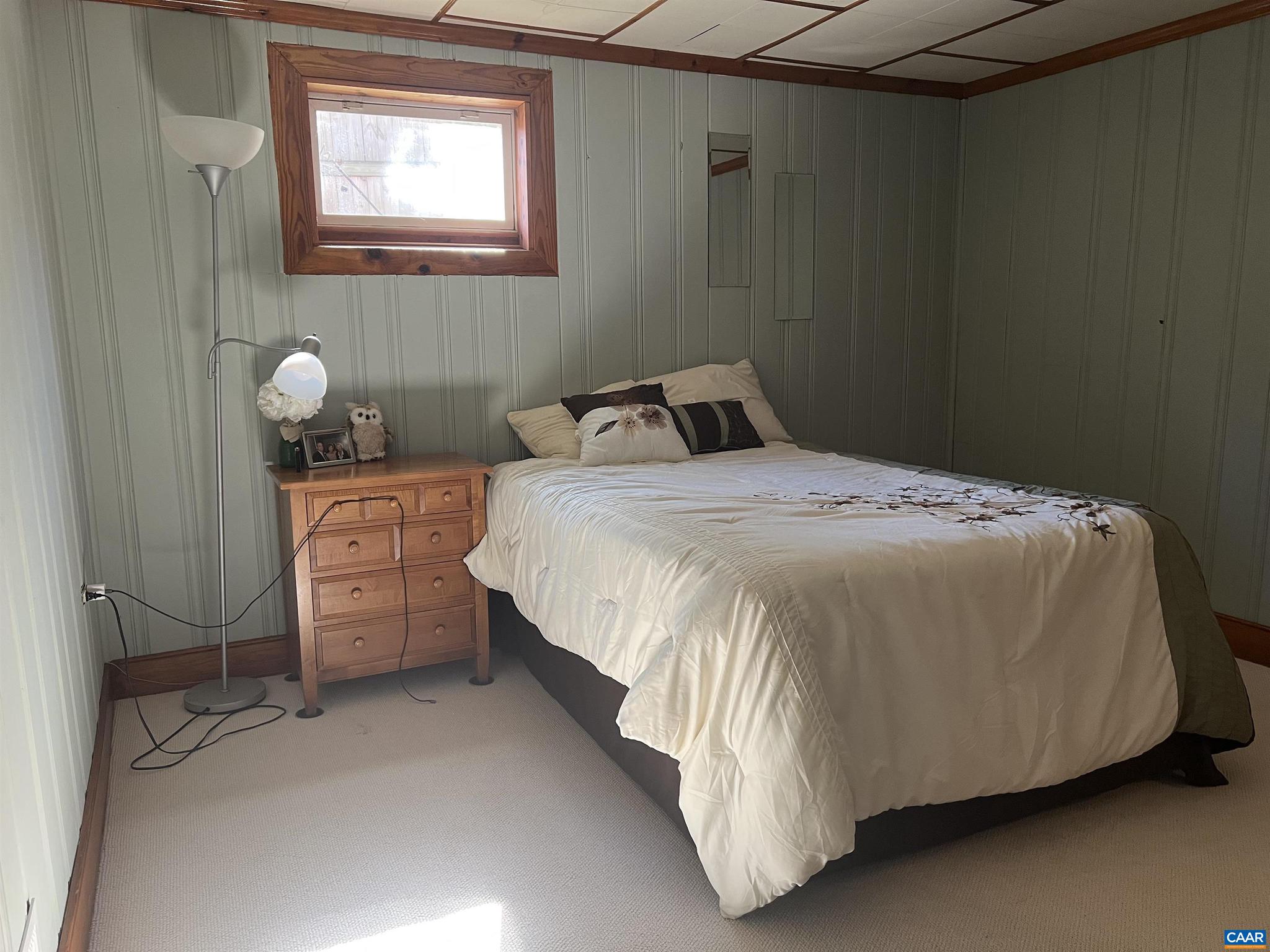 LOCUST GROVE - Residential Lease