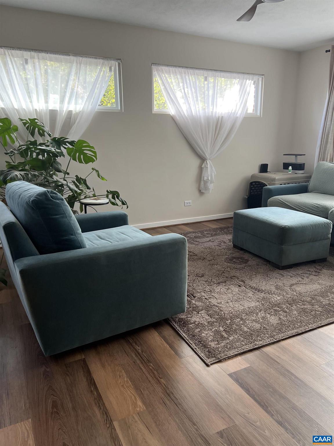 LOCUST GROVE - Residential Lease