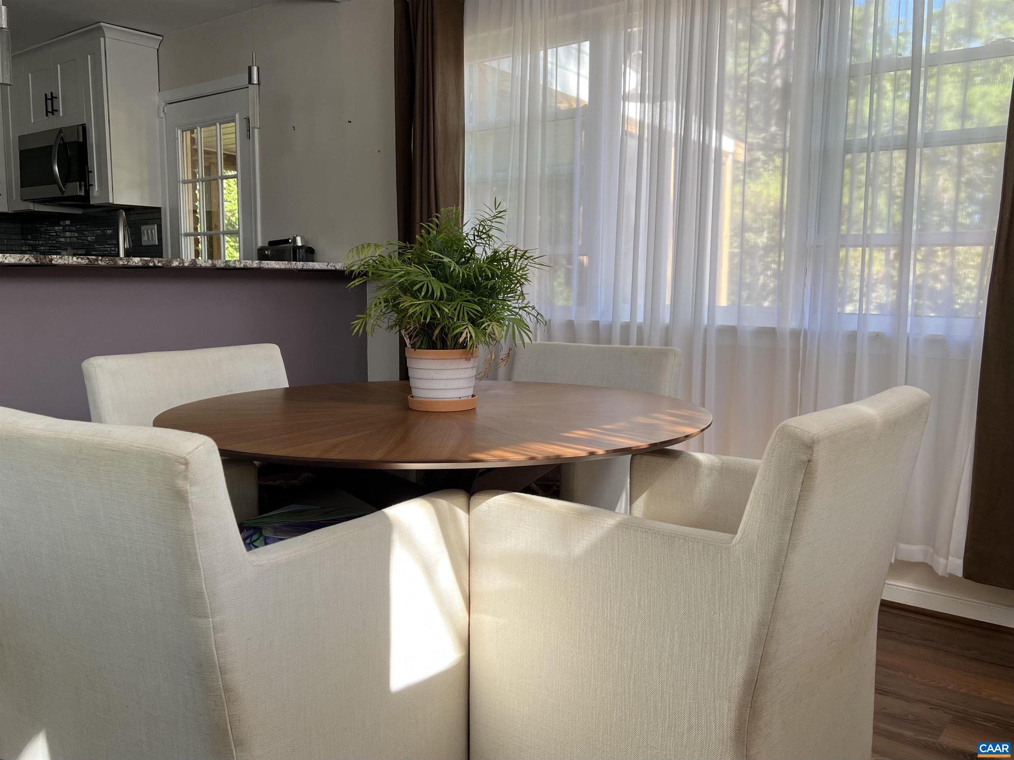 LOCUST GROVE - Residential Lease