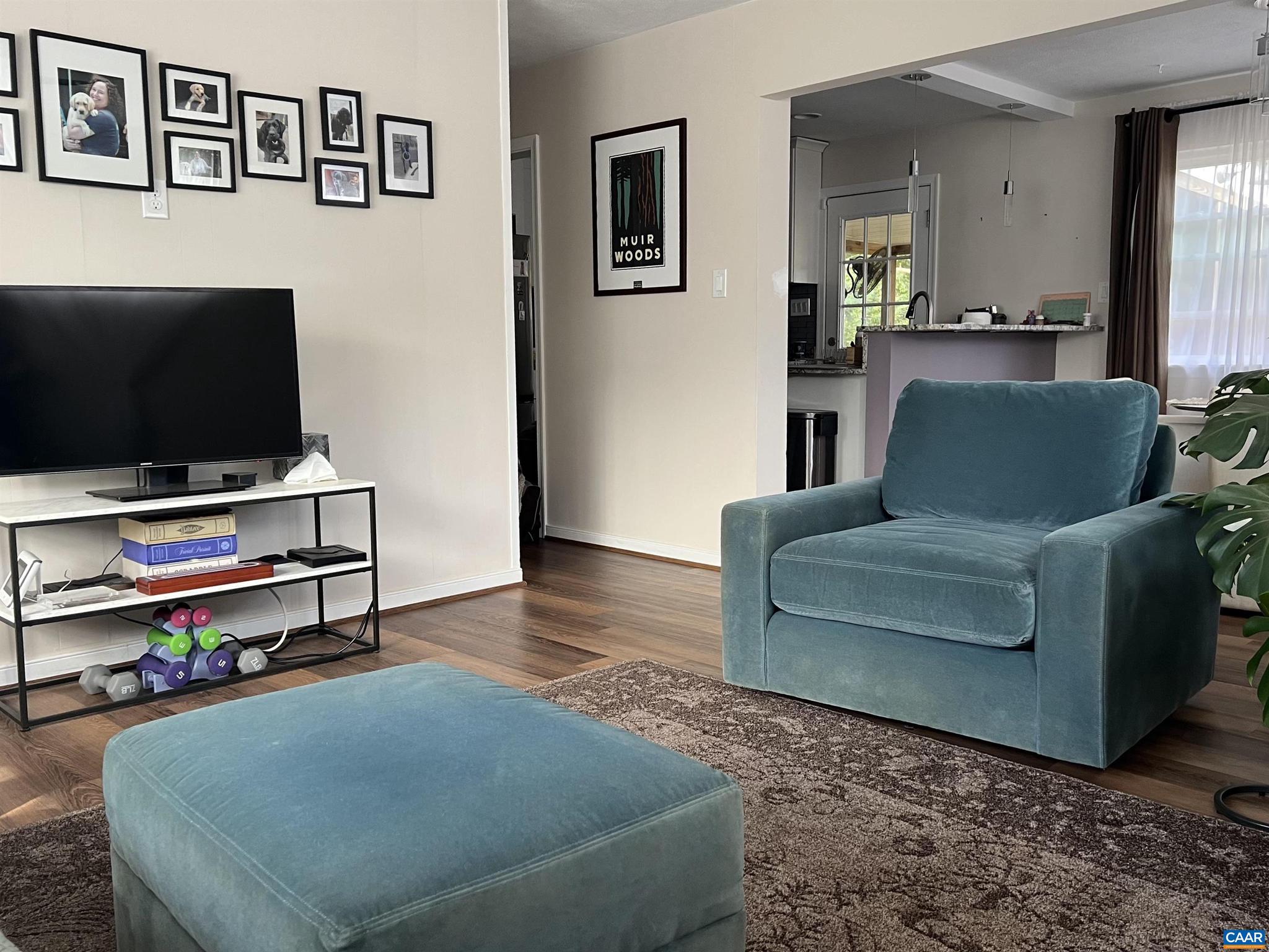 LOCUST GROVE - Residential Lease