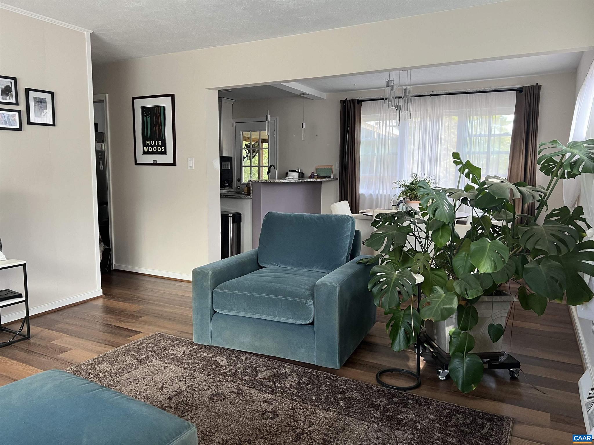 LOCUST GROVE - Residential Lease