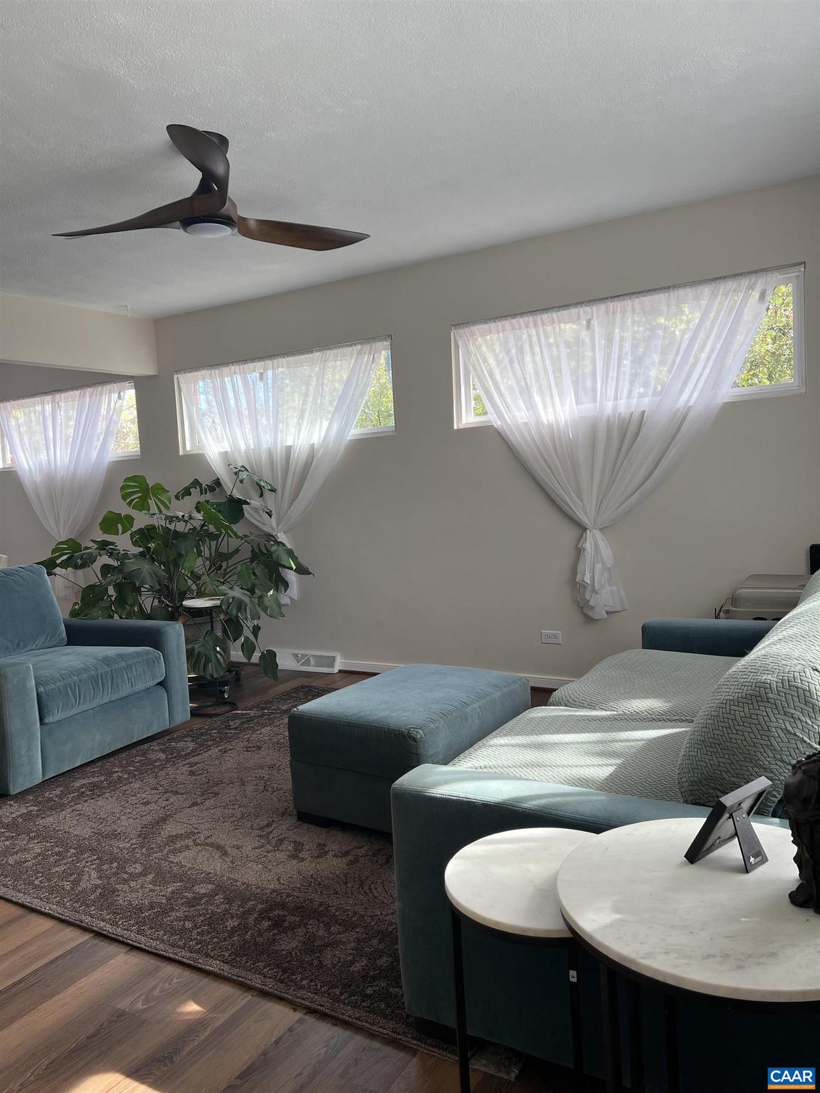 LOCUST GROVE - Residential Lease