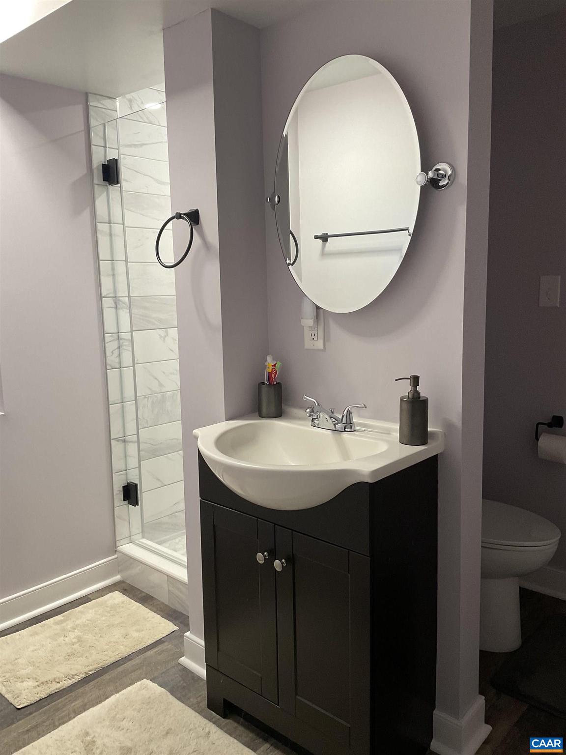 LOCUST GROVE - Residential Lease