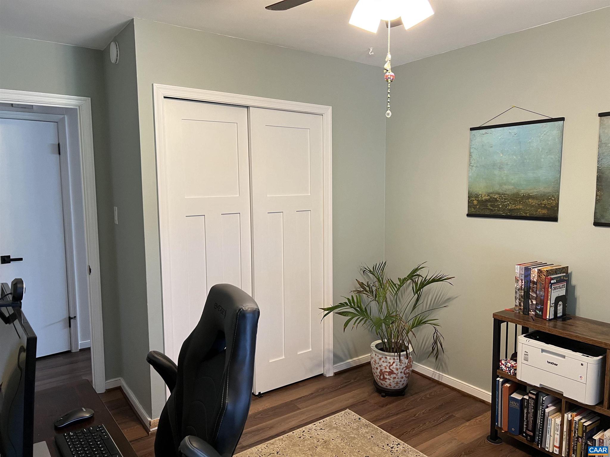 LOCUST GROVE - Residential Lease