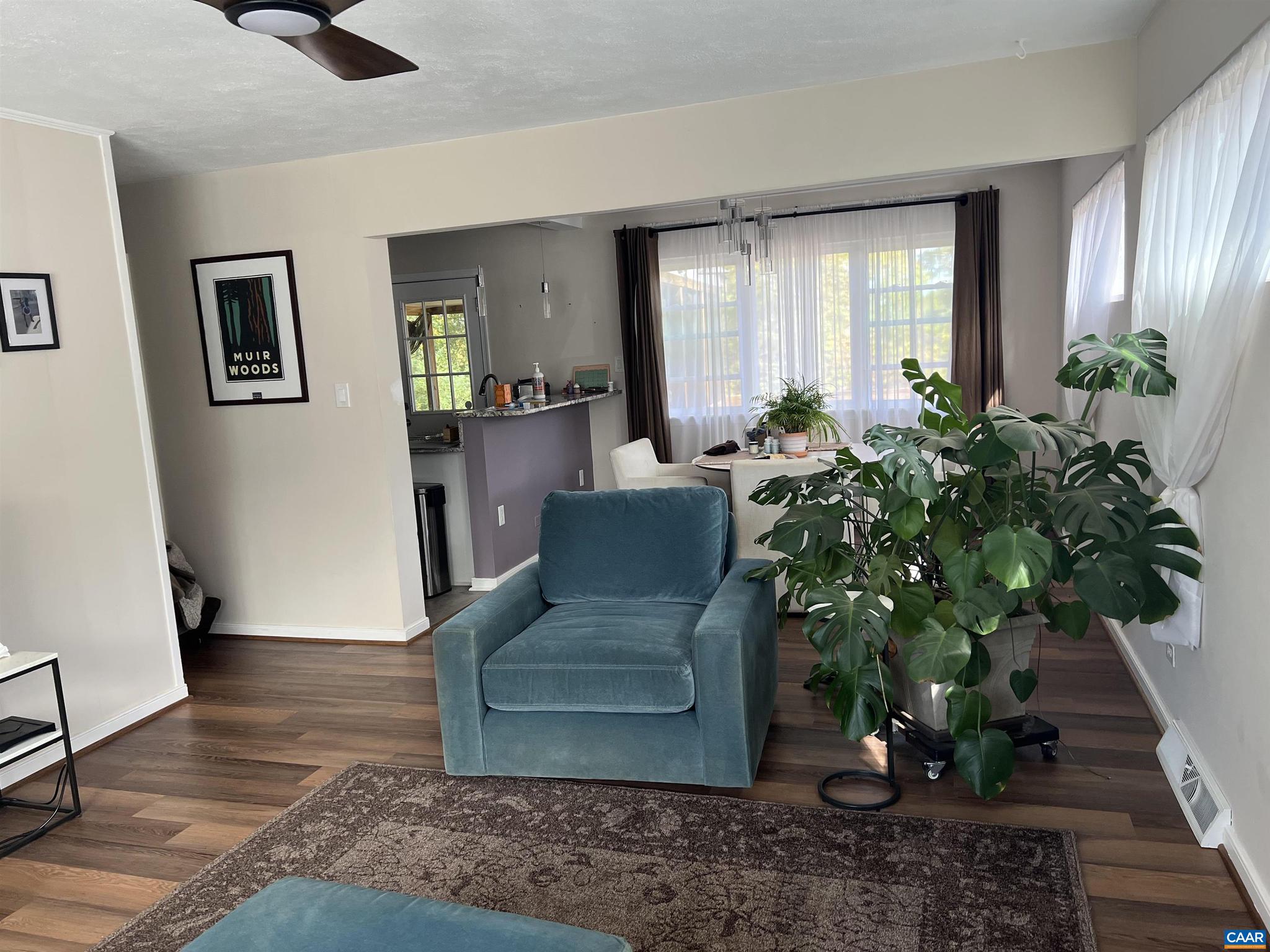 LOCUST GROVE - Residential Lease