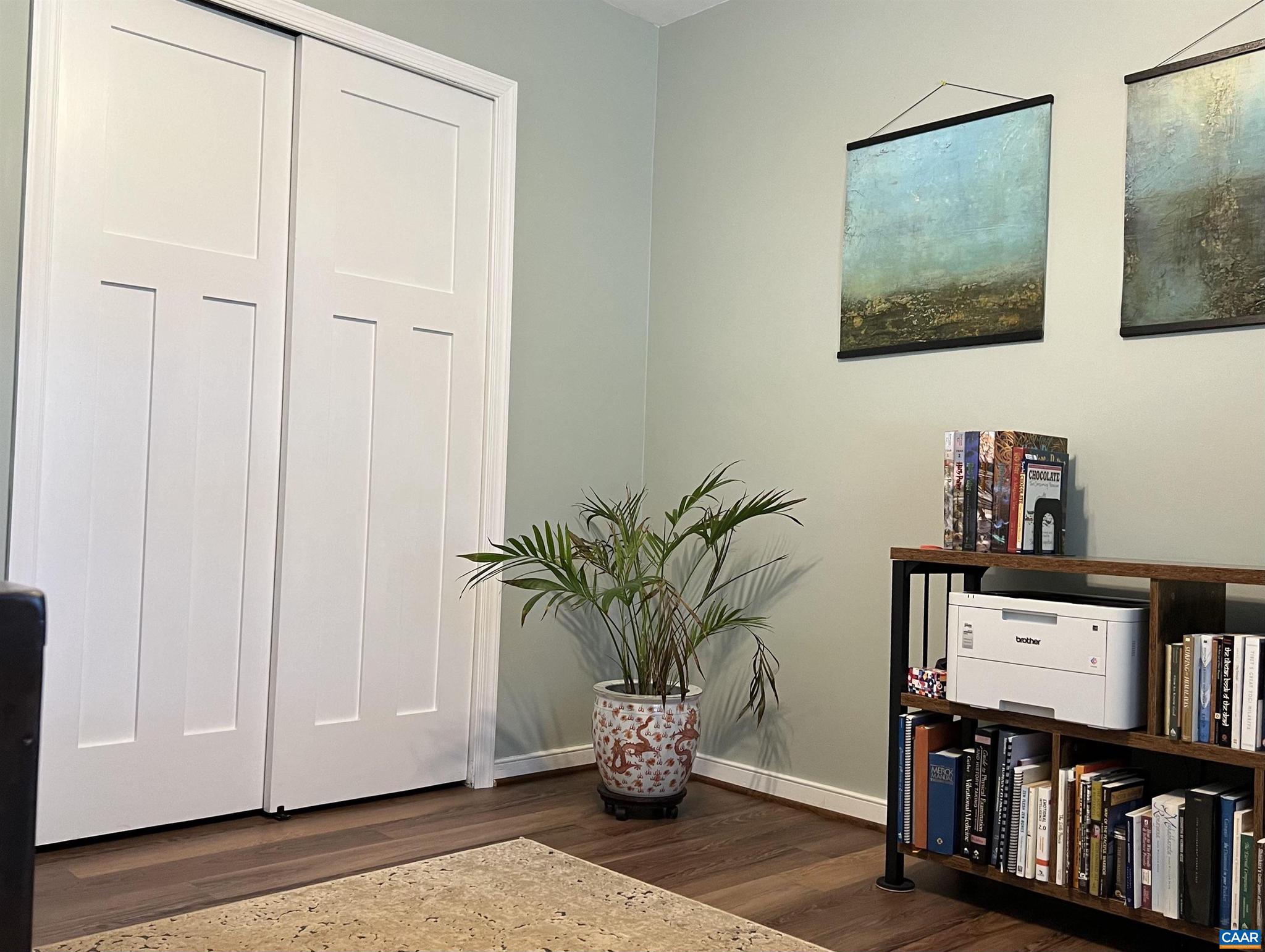 LOCUST GROVE - Residential Lease