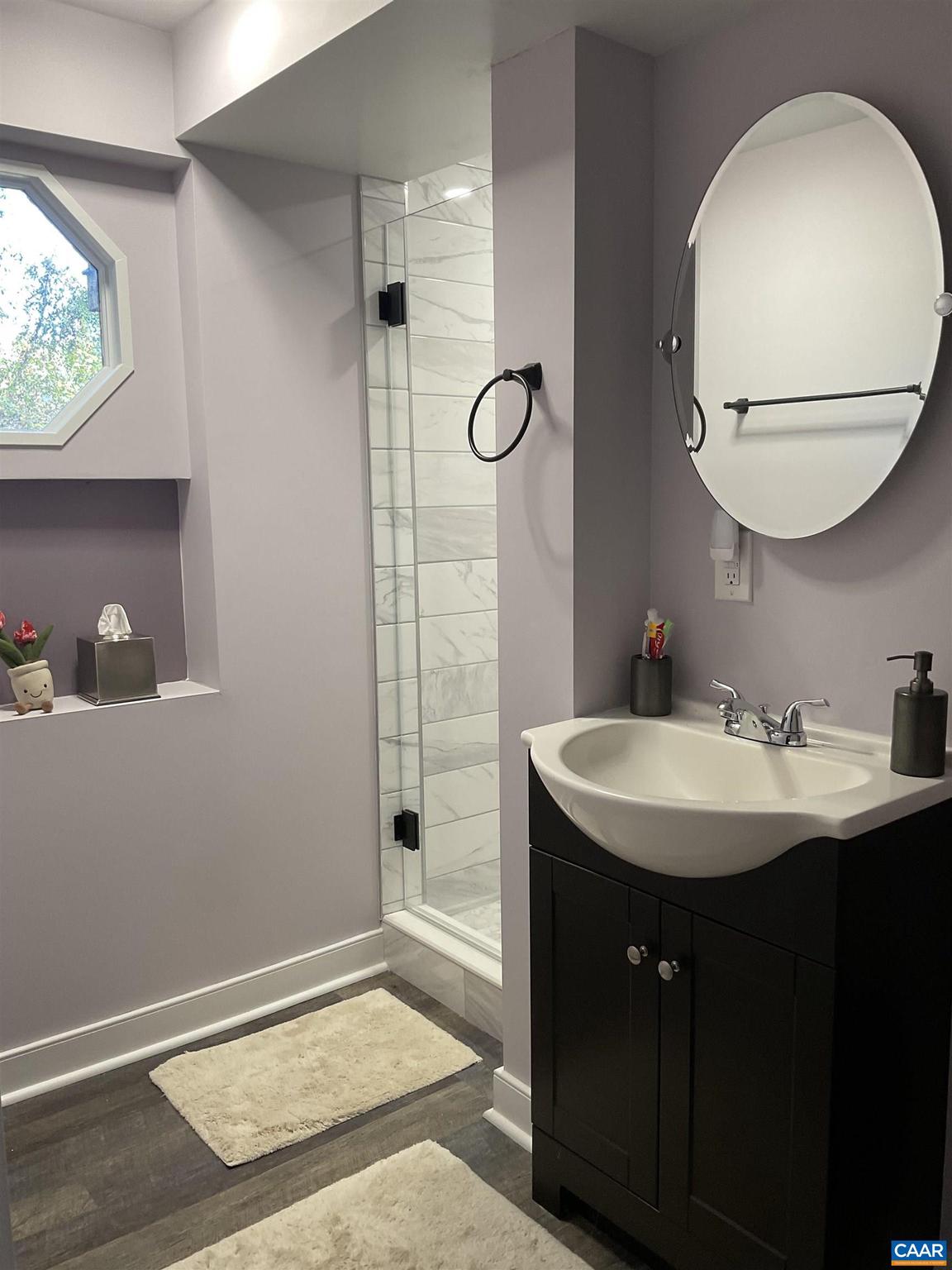 LOCUST GROVE - Residential Lease