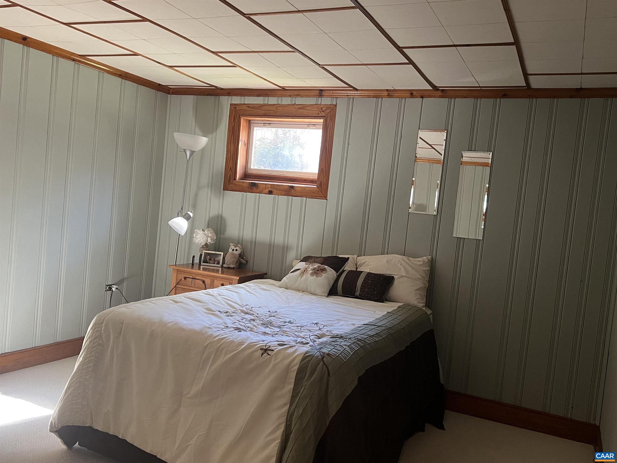 LOCUST GROVE - Residential Lease