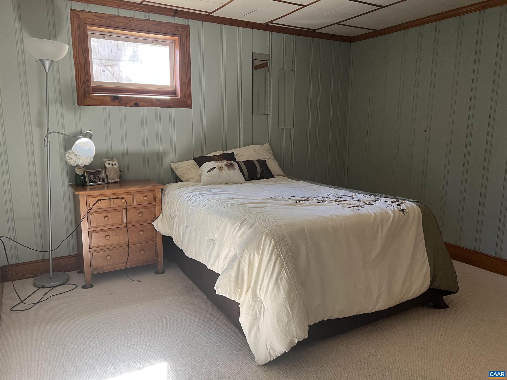 LOCUST GROVE - Residential Lease