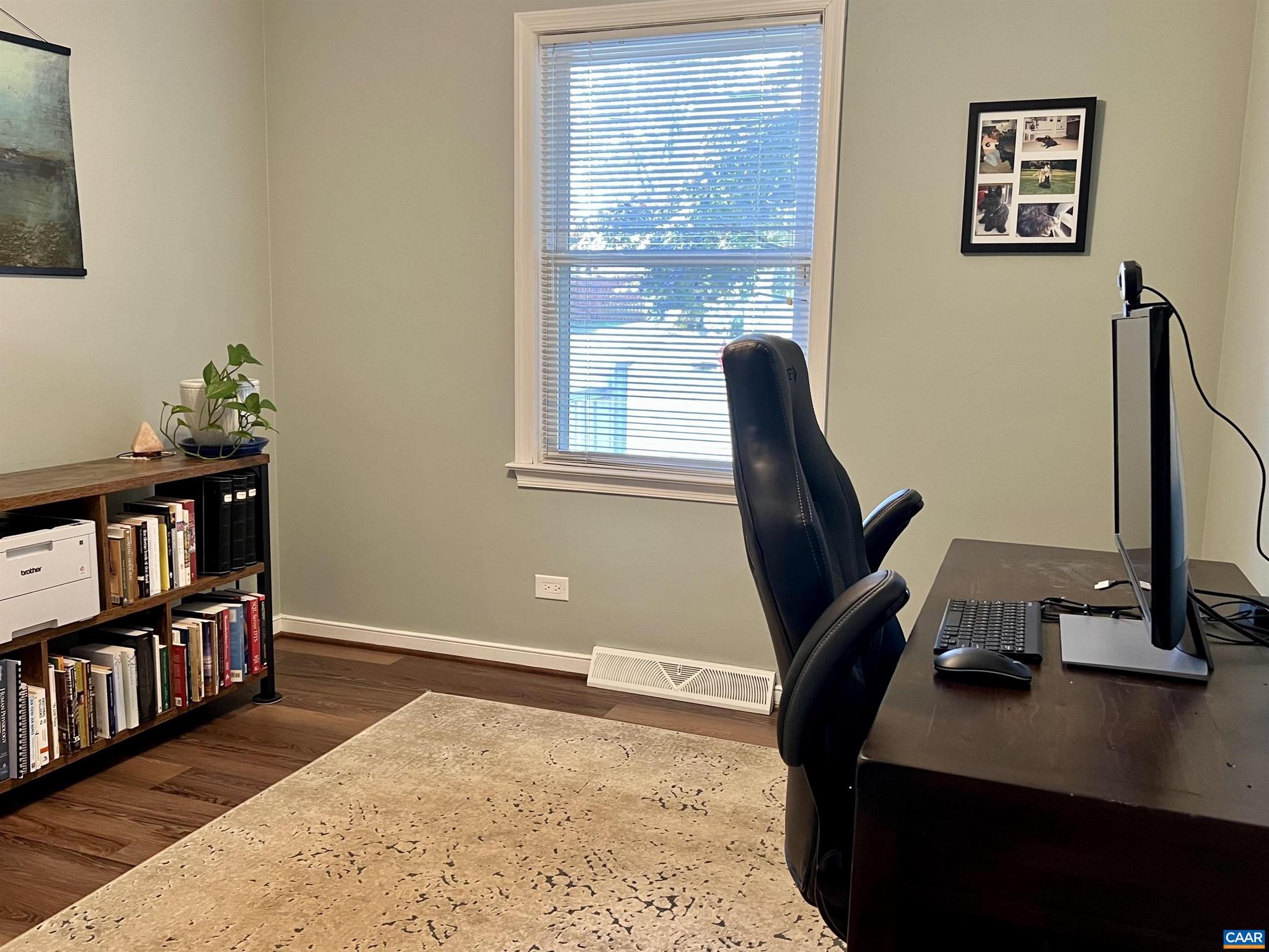 LOCUST GROVE - Residential Lease