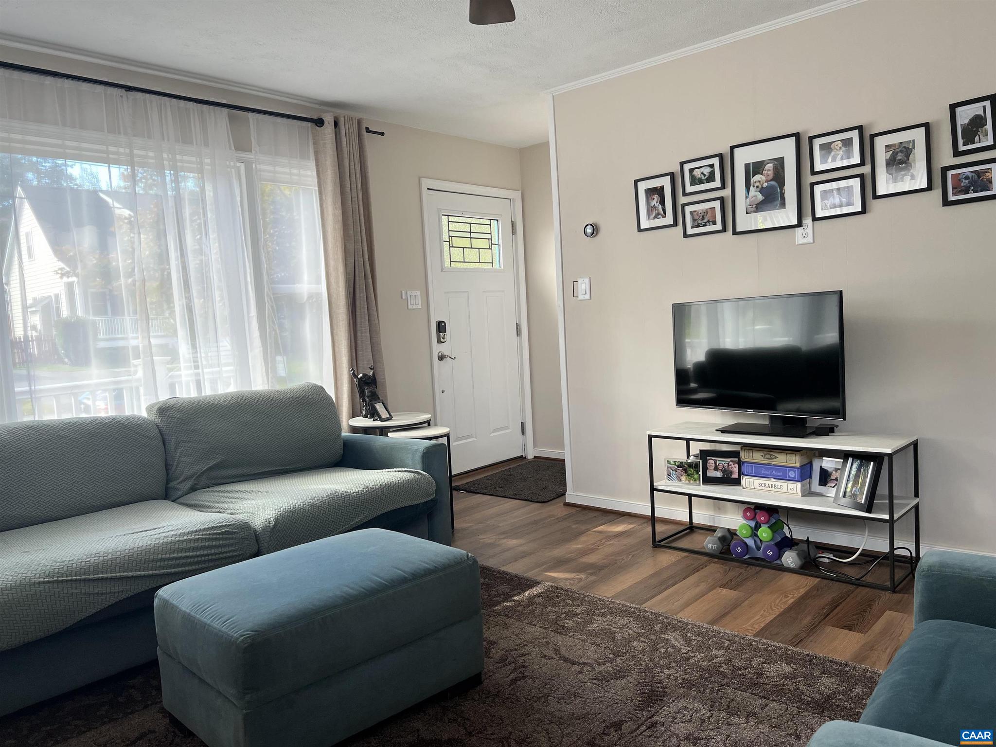 LOCUST GROVE - Residential Lease