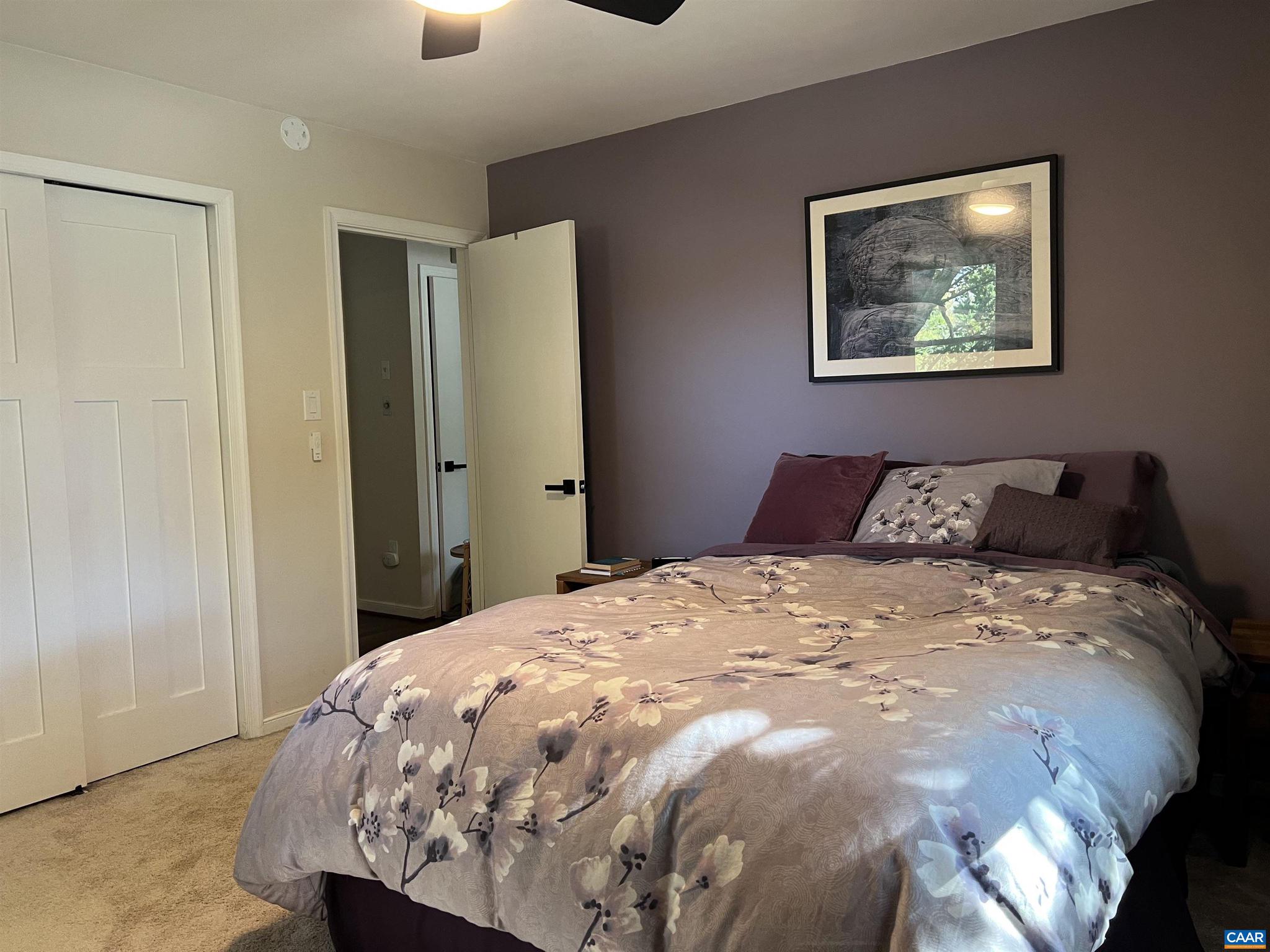 LOCUST GROVE - Residential Lease