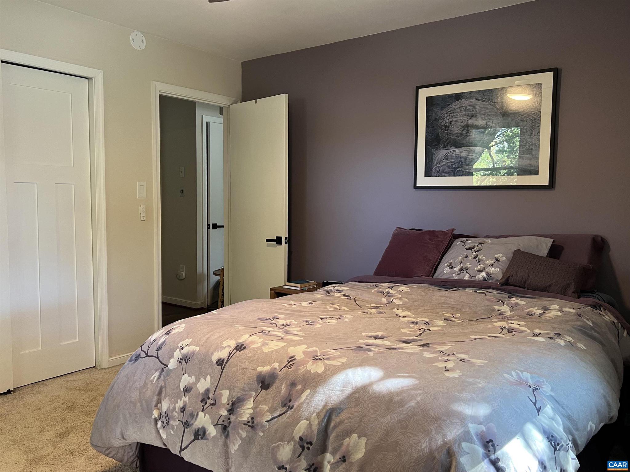 LOCUST GROVE - Residential Lease