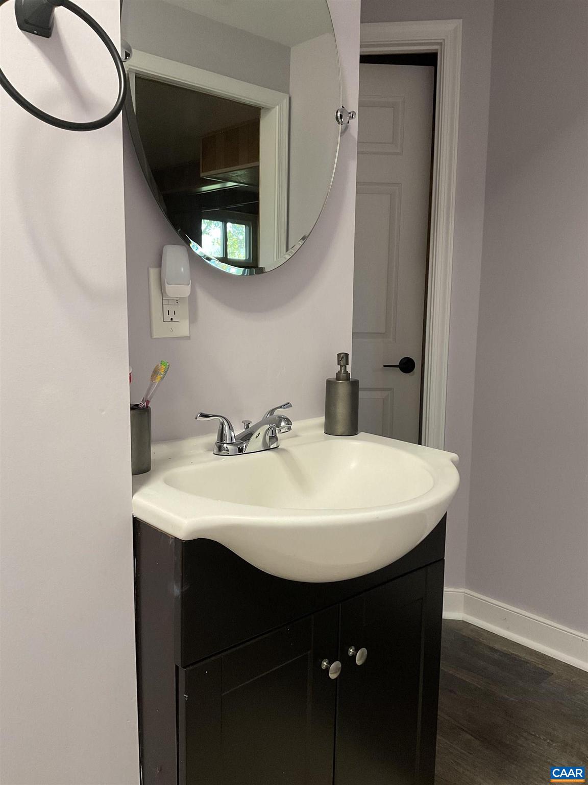 LOCUST GROVE - Residential Lease