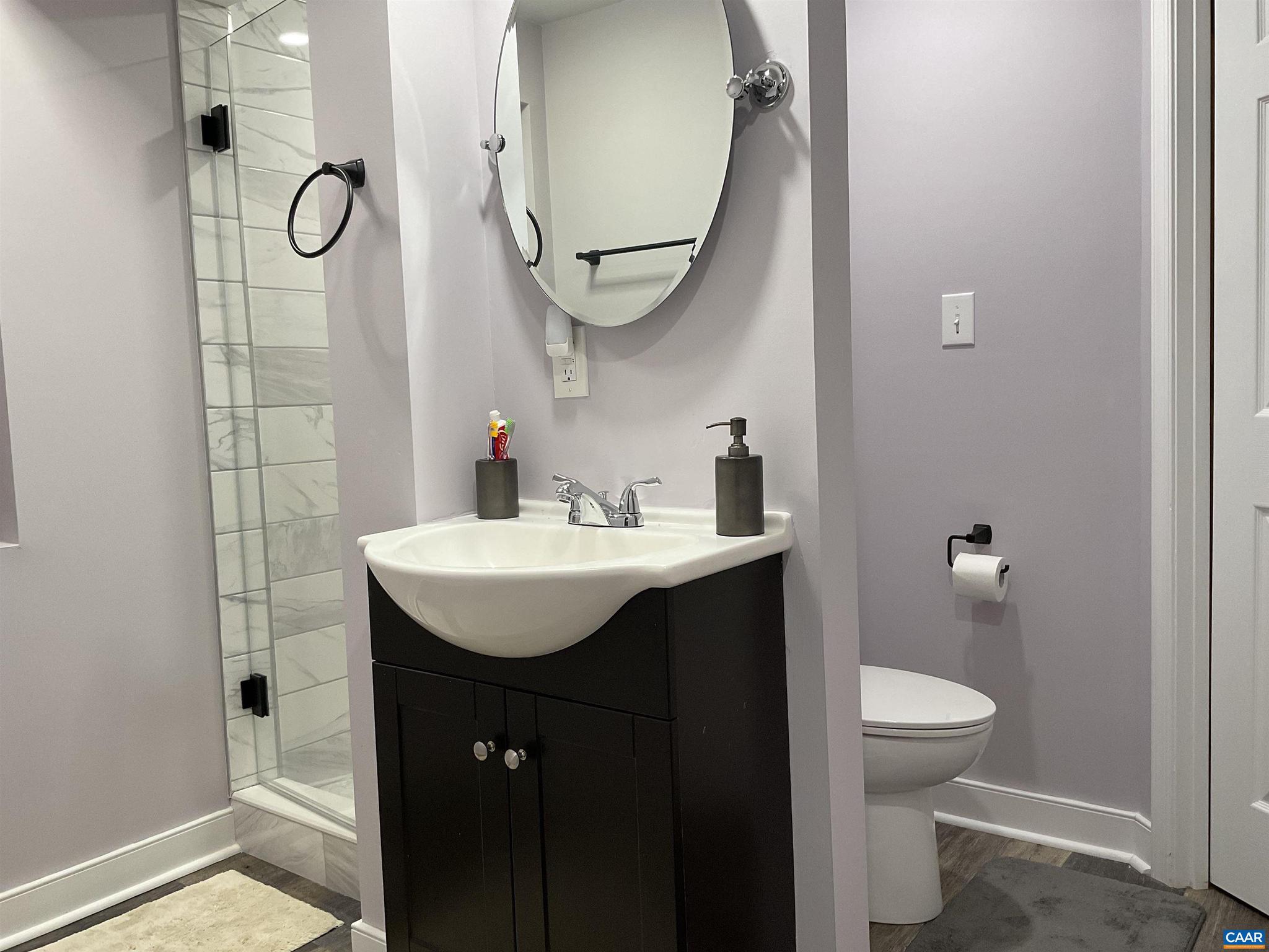 LOCUST GROVE - Residential Lease