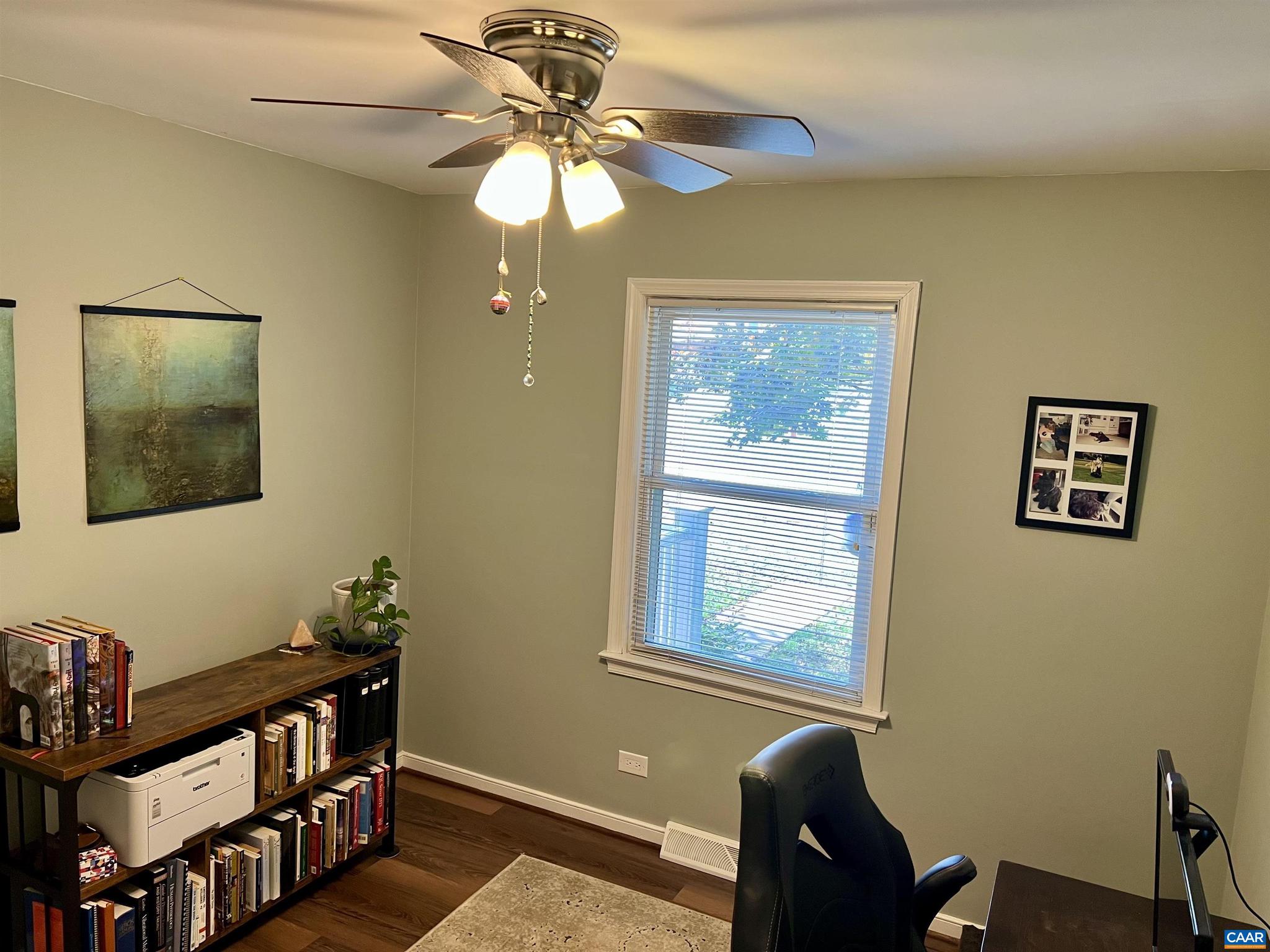 LOCUST GROVE - Residential Lease