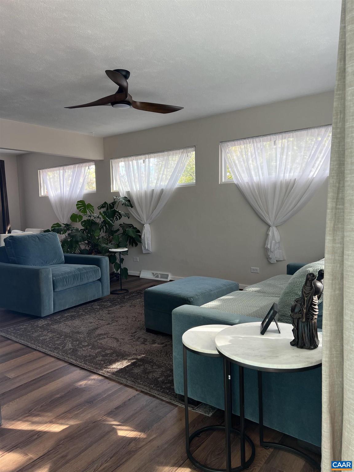 LOCUST GROVE - Residential Lease