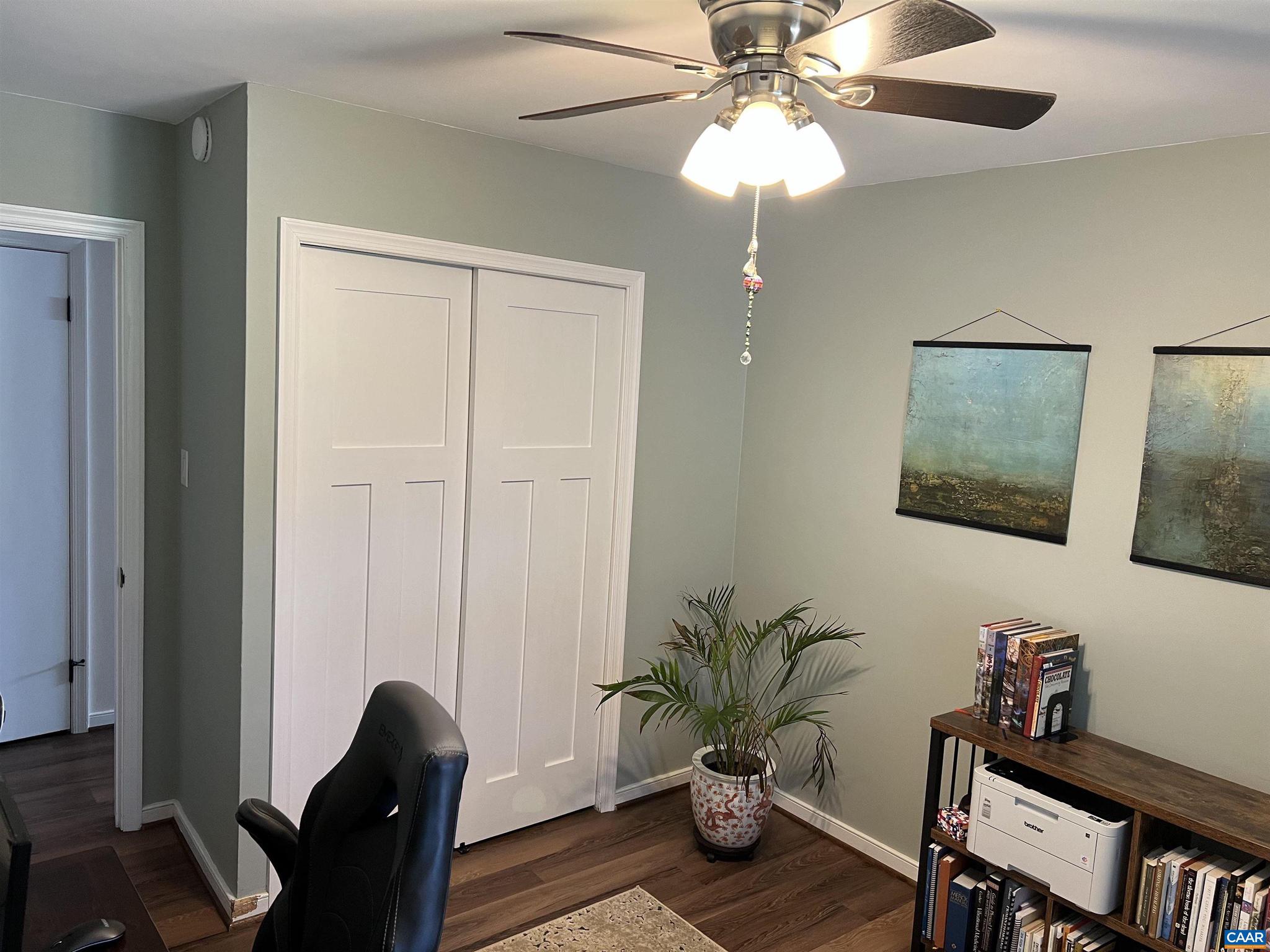 LOCUST GROVE - Residential Lease