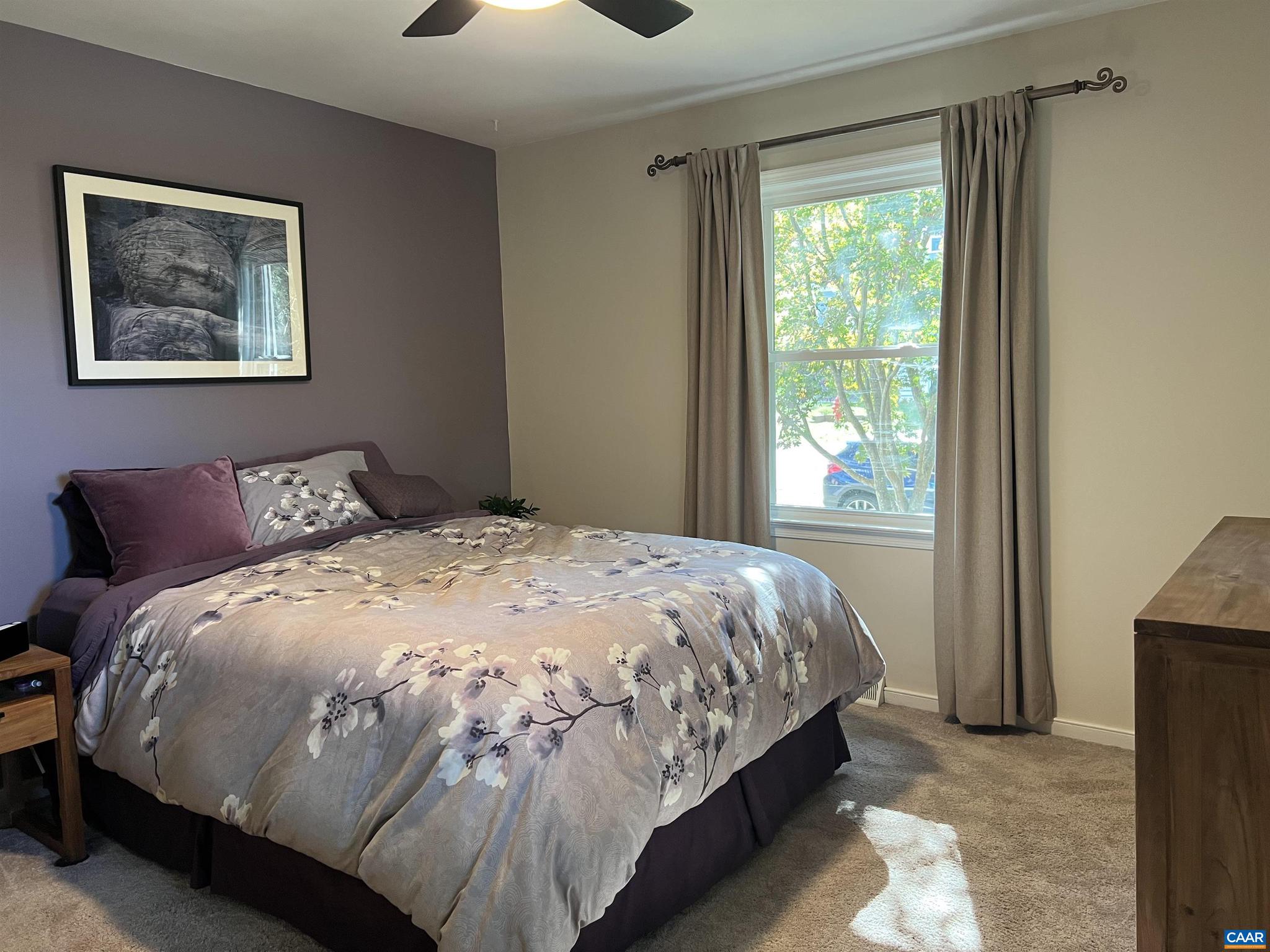 LOCUST GROVE - Residential Lease