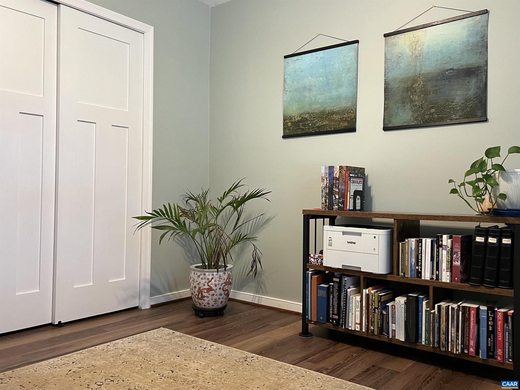 LOCUST GROVE - Residential Lease