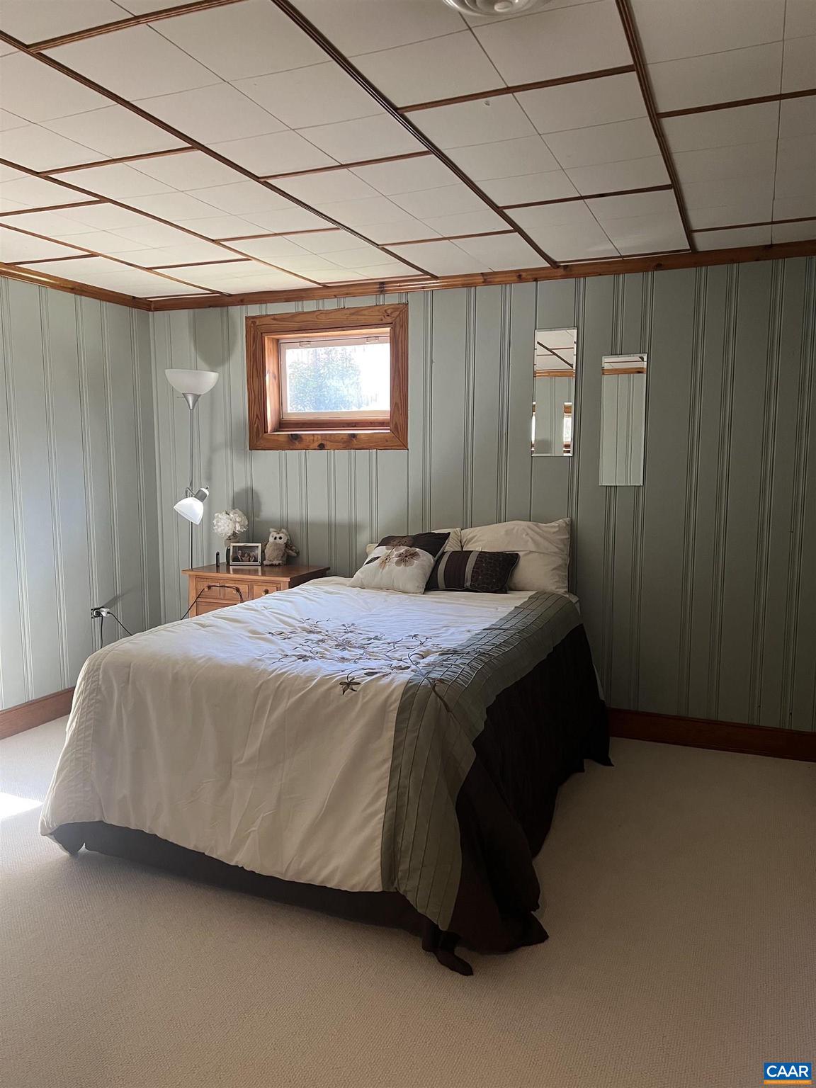 LOCUST GROVE - Residential Lease