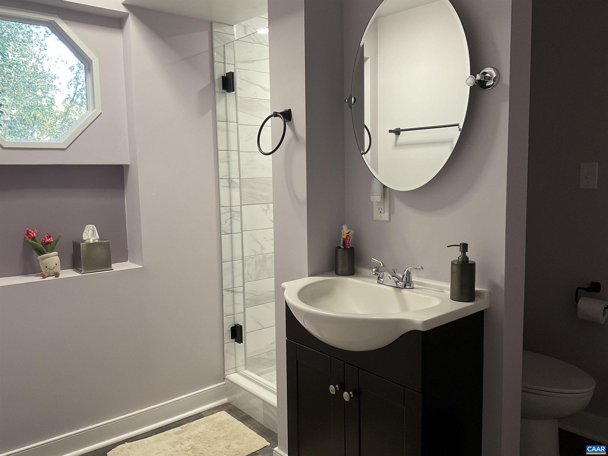 LOCUST GROVE - Residential Lease