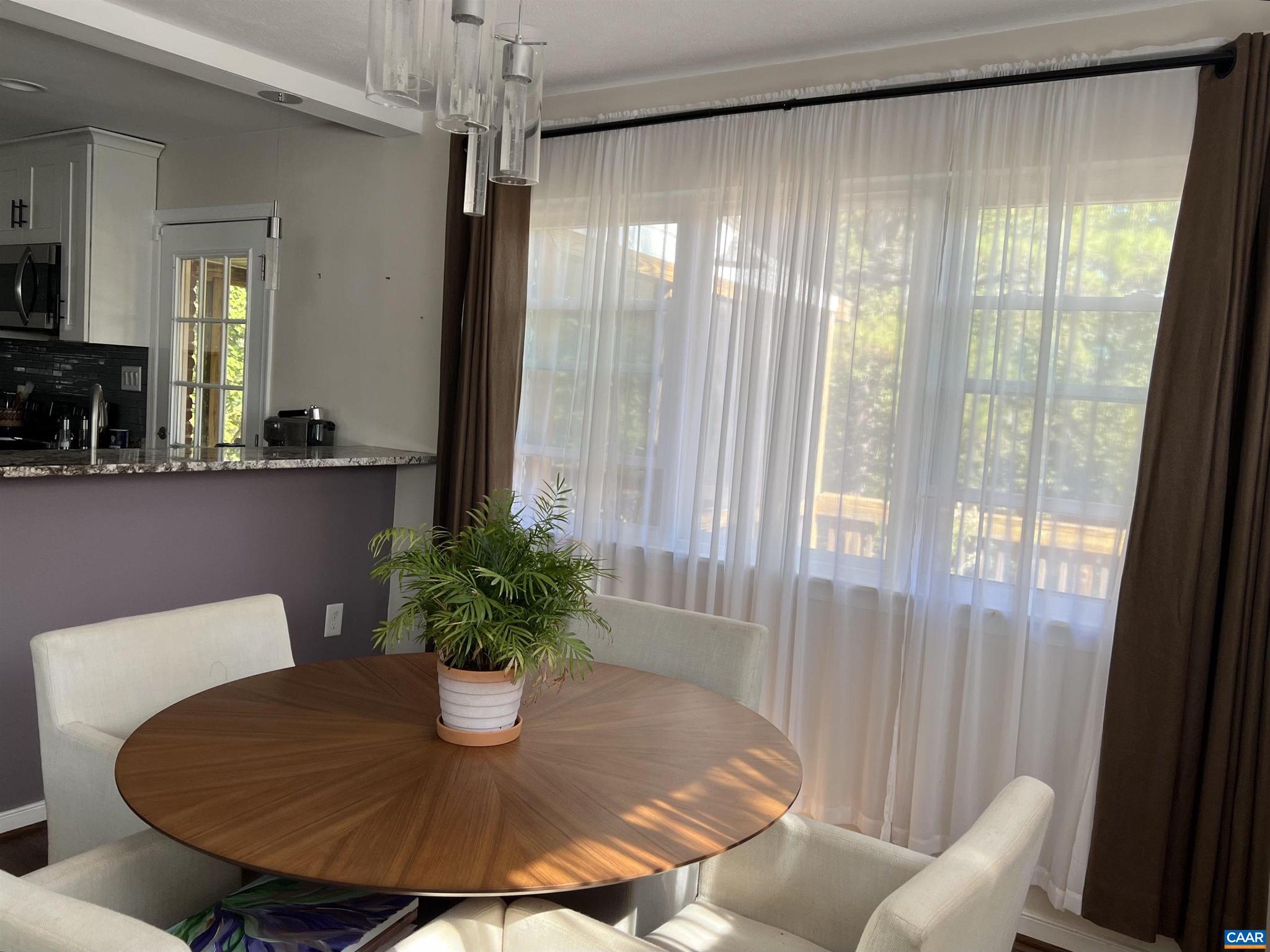 LOCUST GROVE - Residential Lease