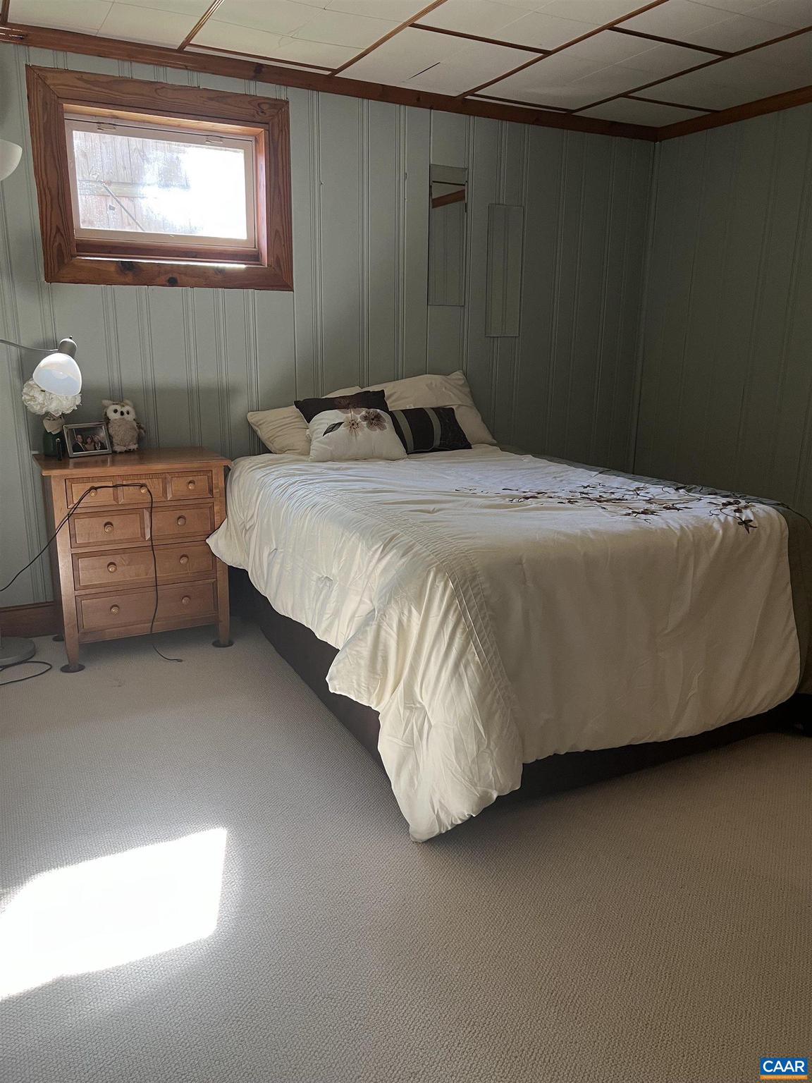 LOCUST GROVE - Residential Lease