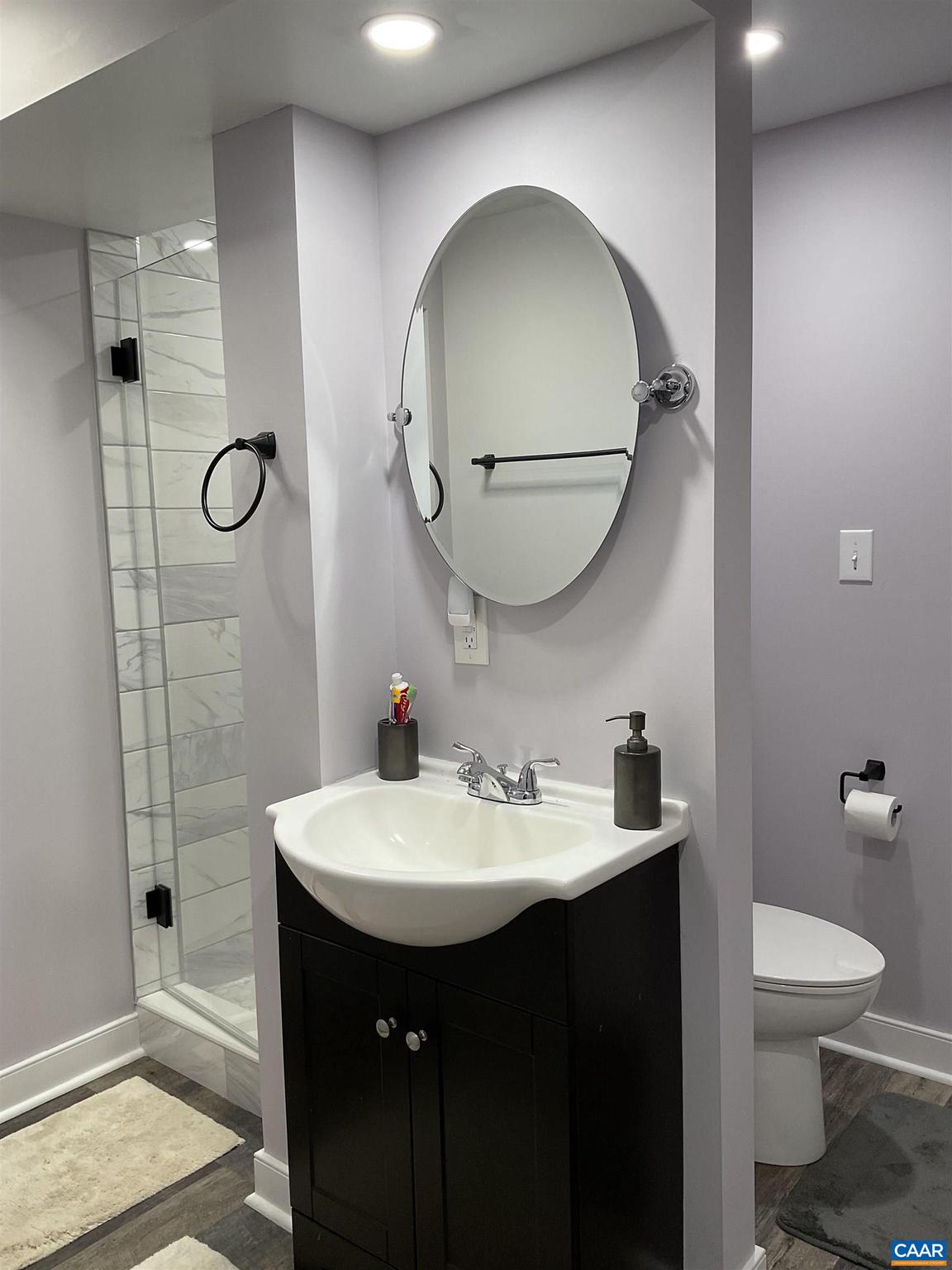 LOCUST GROVE - Residential Lease