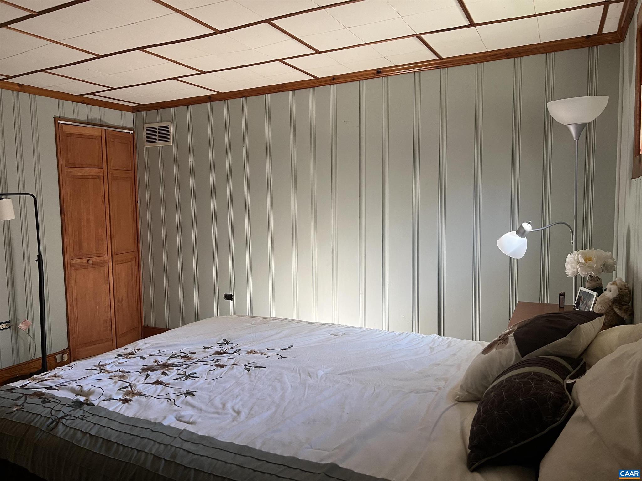 LOCUST GROVE - Residential Lease