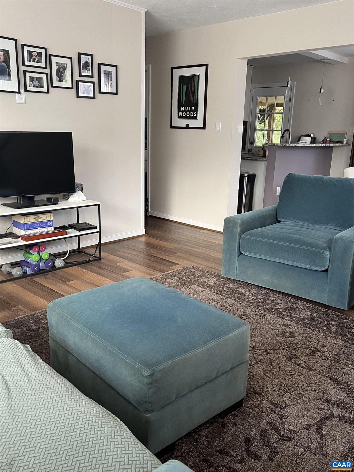 LOCUST GROVE - Residential Lease