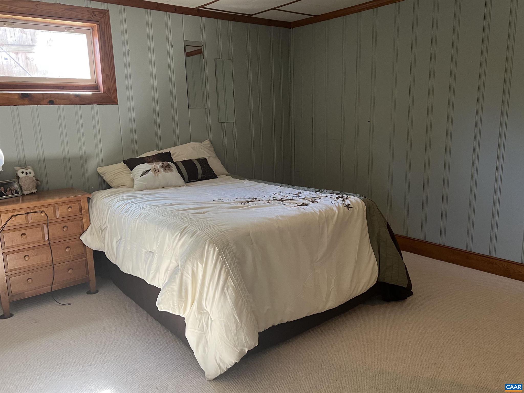 LOCUST GROVE - Residential Lease