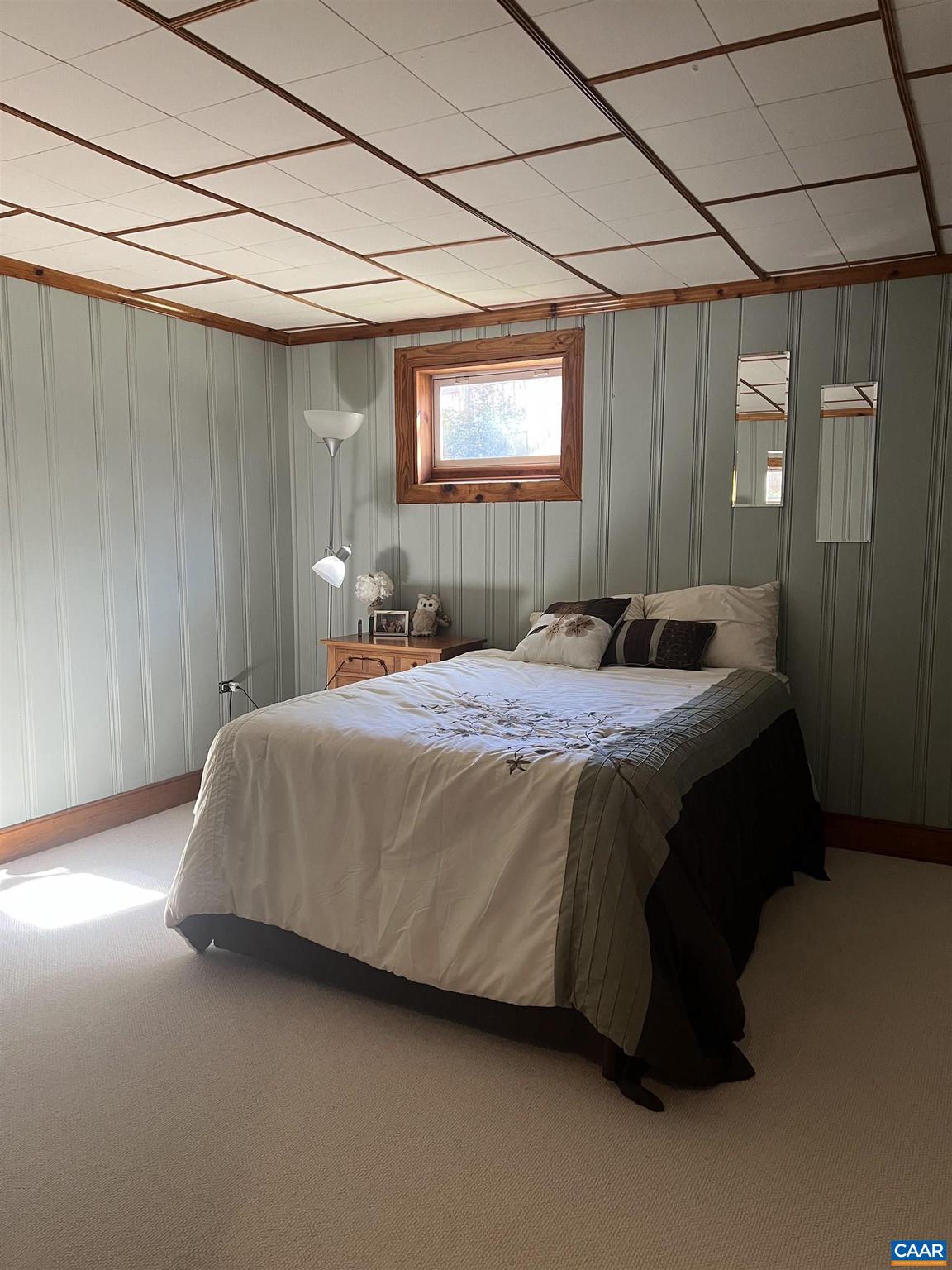 LOCUST GROVE - Residential Lease