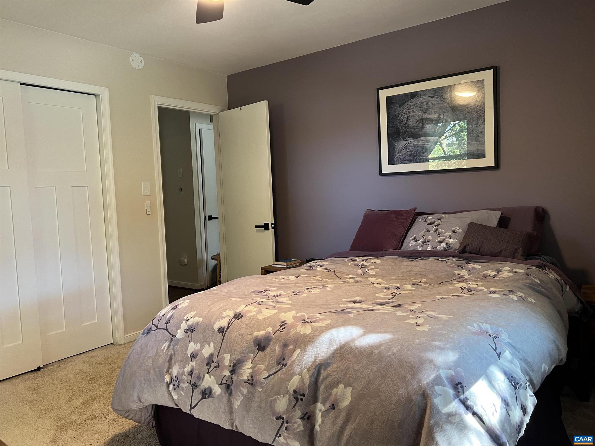 LOCUST GROVE - Residential Lease