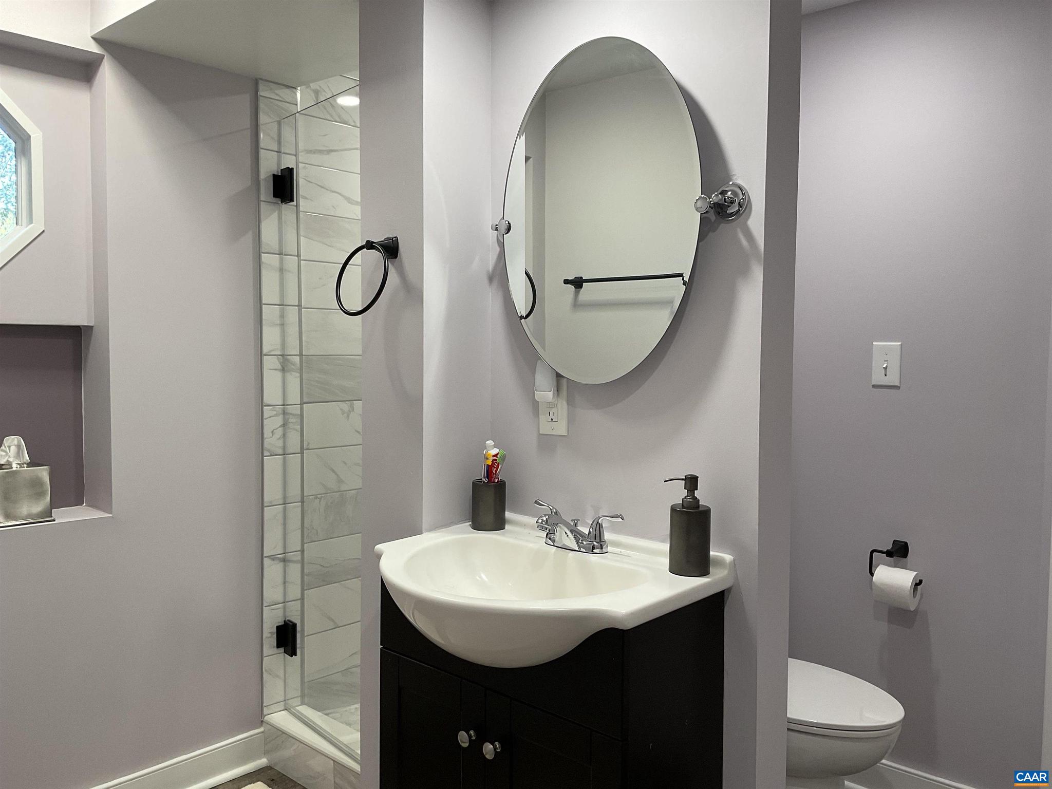 LOCUST GROVE - Residential Lease