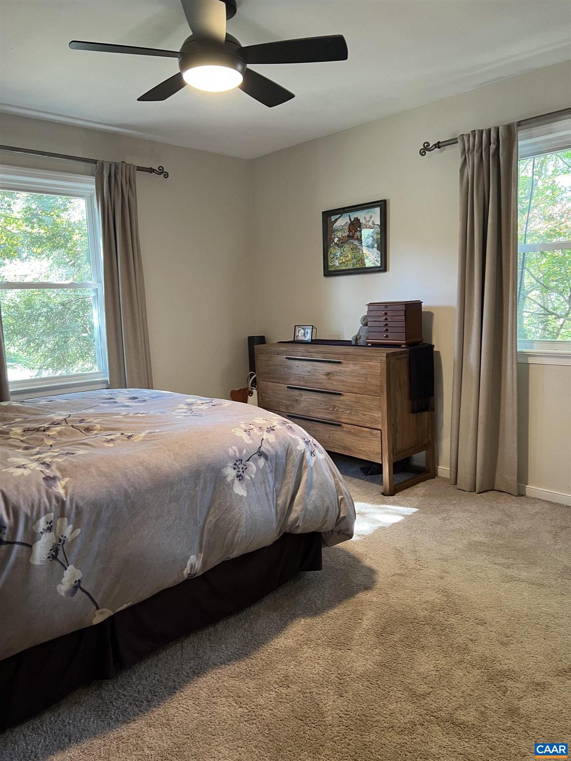 LOCUST GROVE - Residential Lease