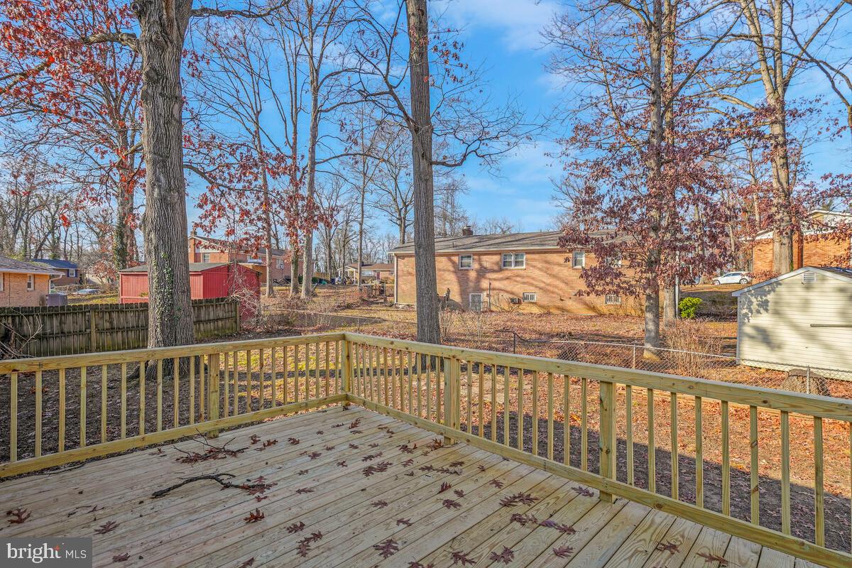 SUBURBAN ESTATES - Residential