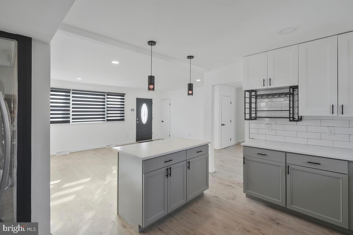 SUBURBAN ESTATES - Residential