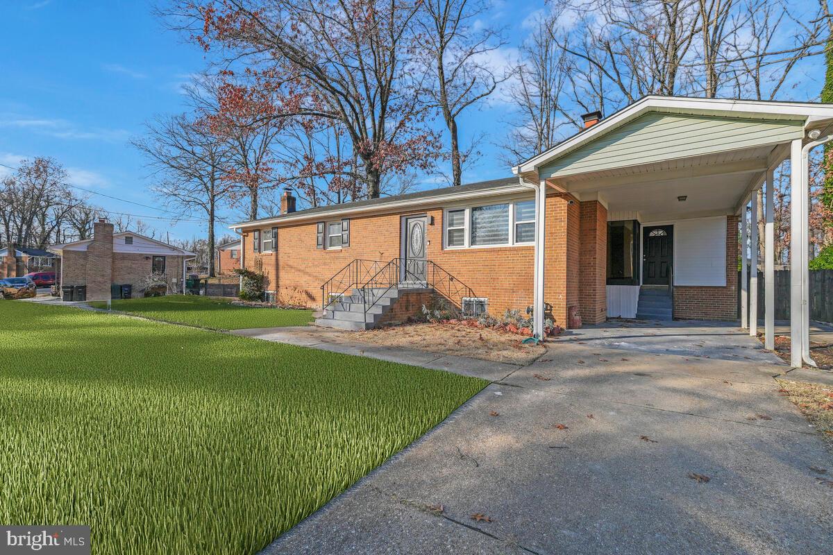 SUBURBAN ESTATES - Residential