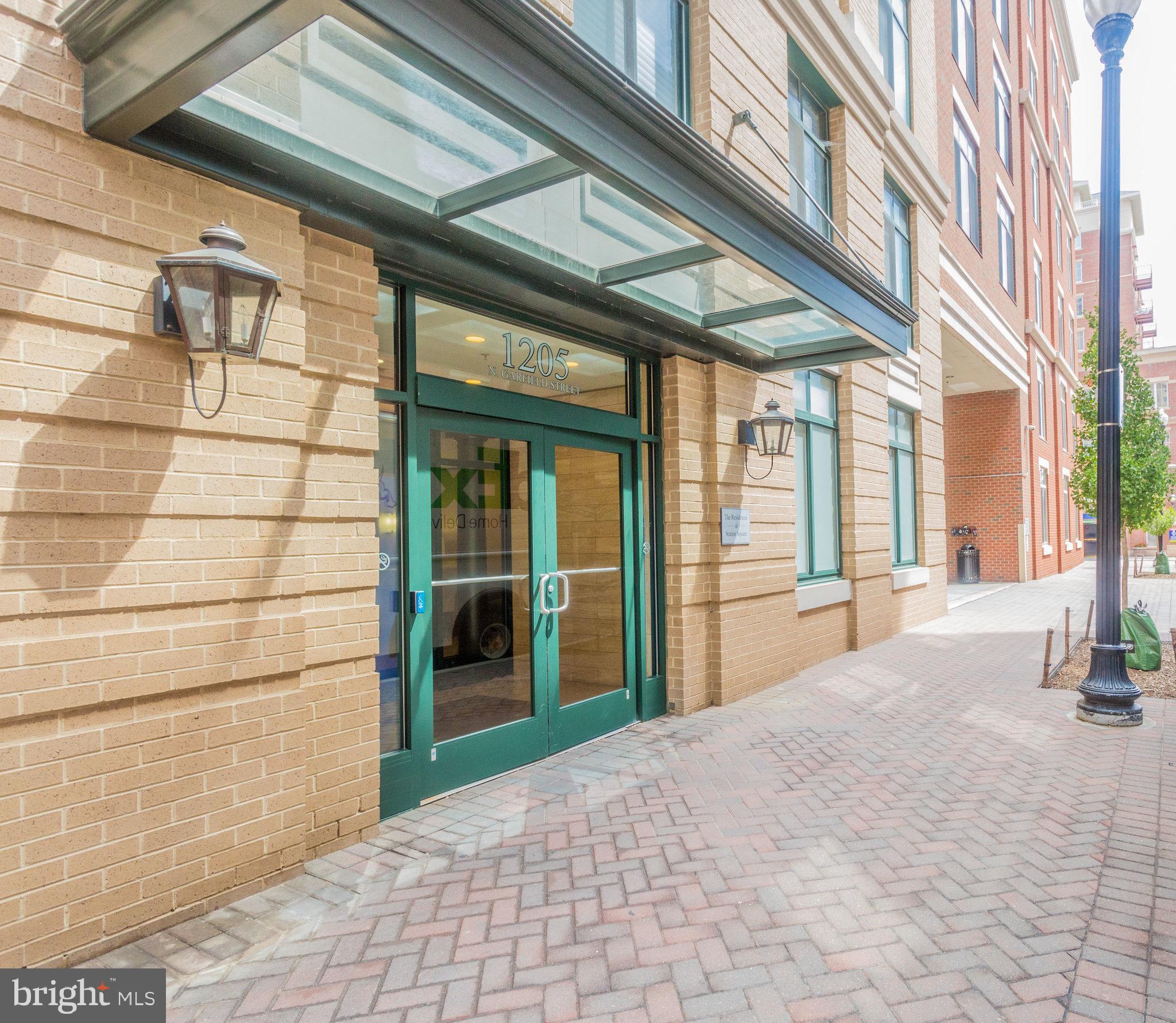 1205 N GARFIELD STREET 609