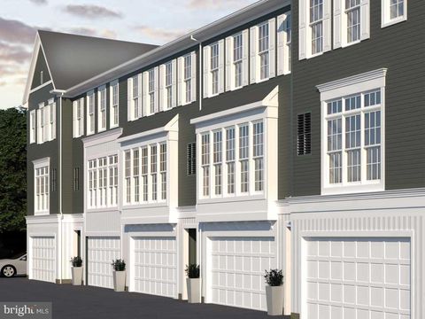 Townhouse For Rent - 3208 Greenwood Way Way<br/> MECHANICSBURG, PA 17055