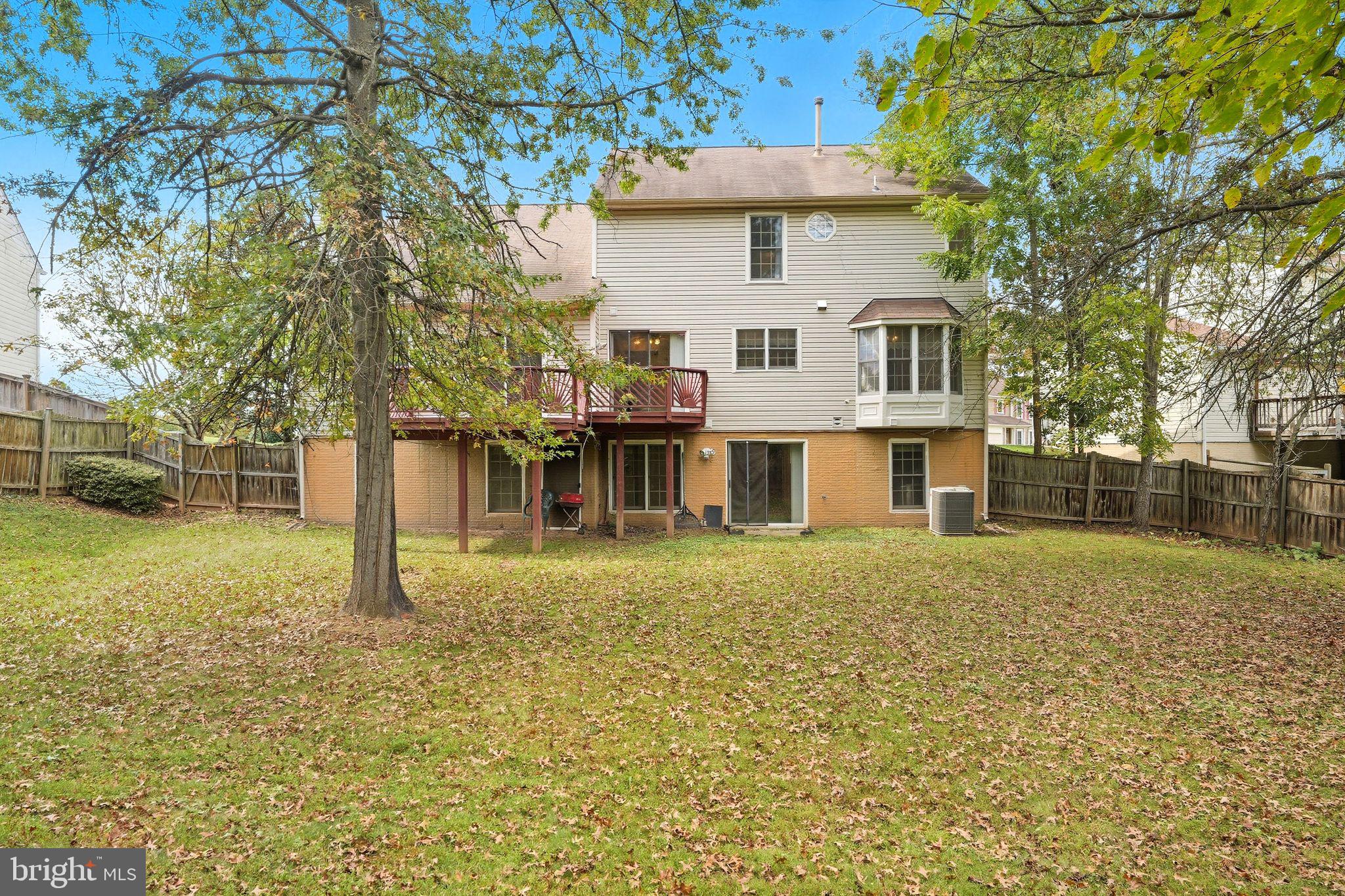 GERMANTOWN ESTATES - Residential