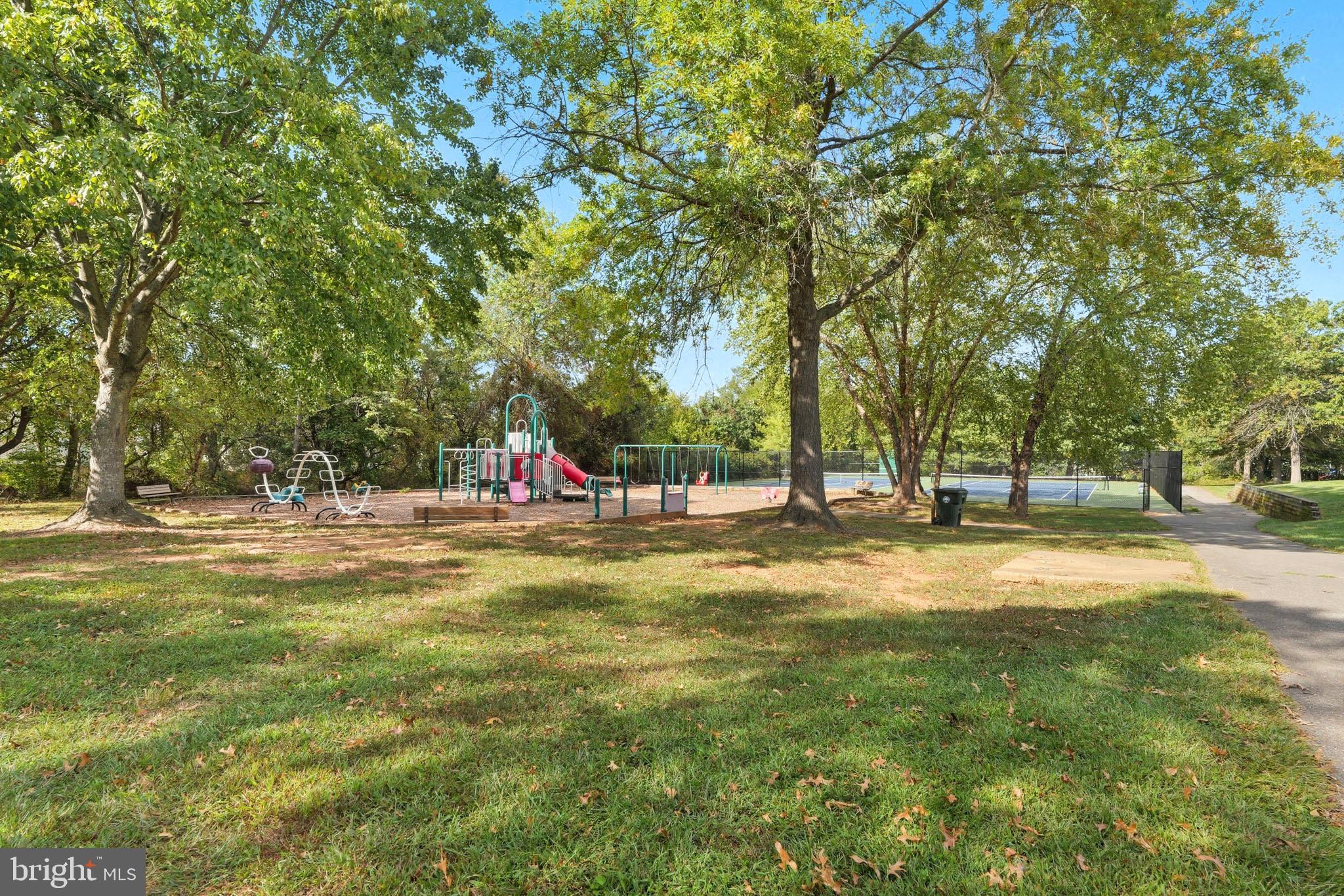 GERMANTOWN ESTATES - Residential