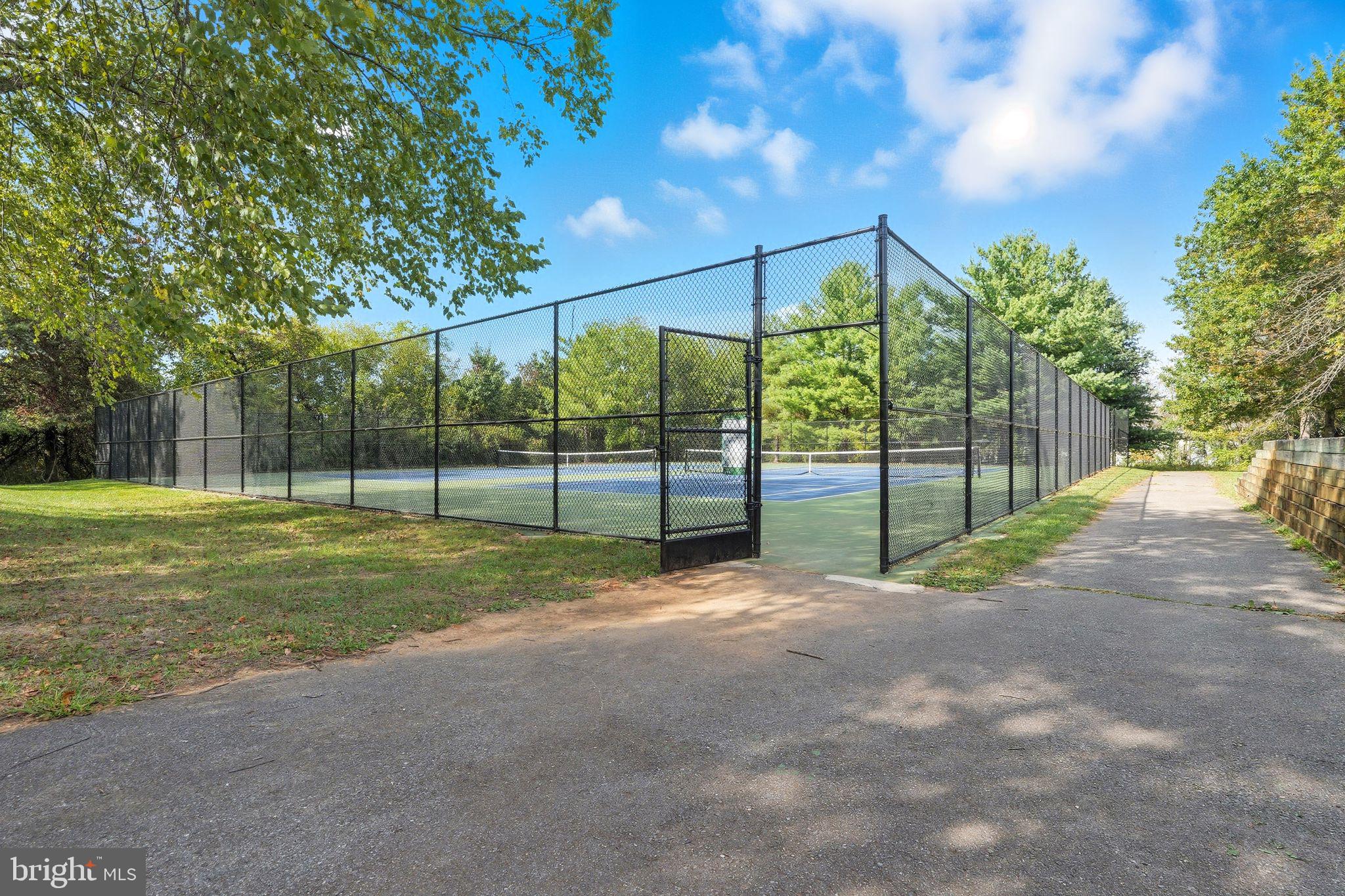 GERMANTOWN ESTATES - Residential